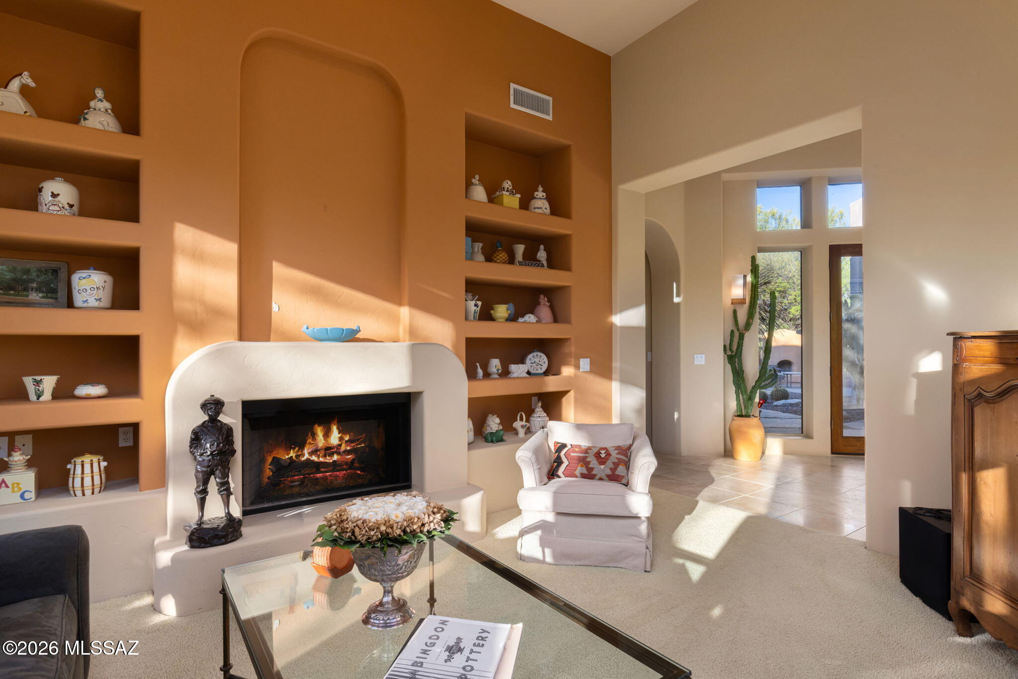 Ventana Canyon Estates (1-63) - Residential