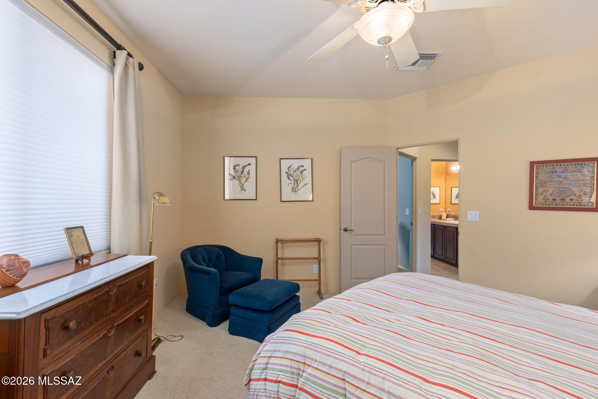Ventana Canyon Estates (1-63) - Residential
