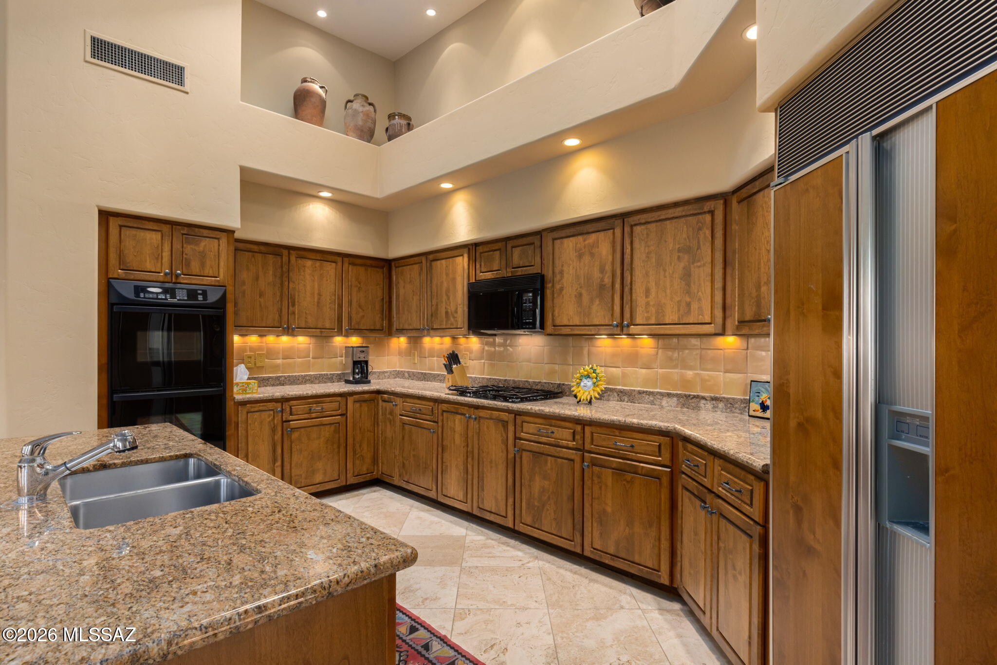 Ventana Canyon Estates (1-63) - Residential
