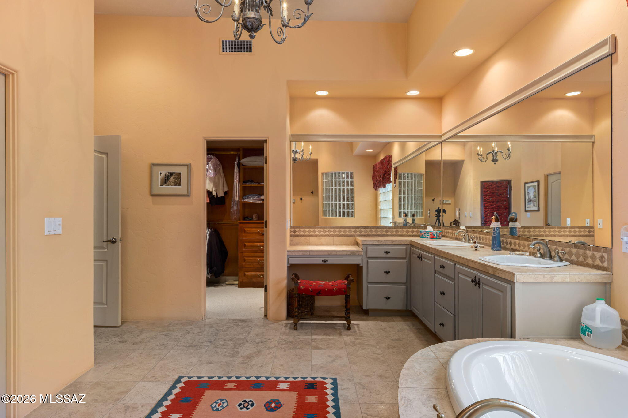 Ventana Canyon Estates (1-63) - Residential