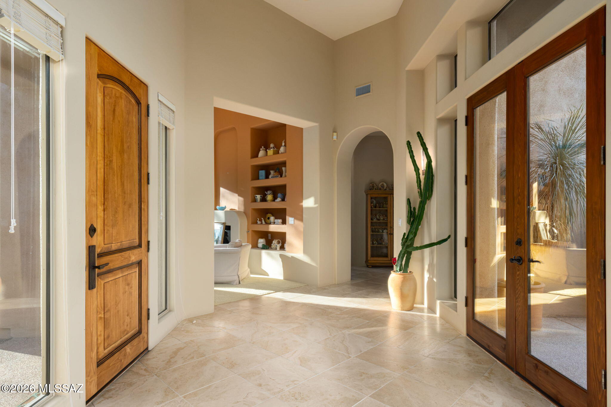 Ventana Canyon Estates (1-63) - Residential