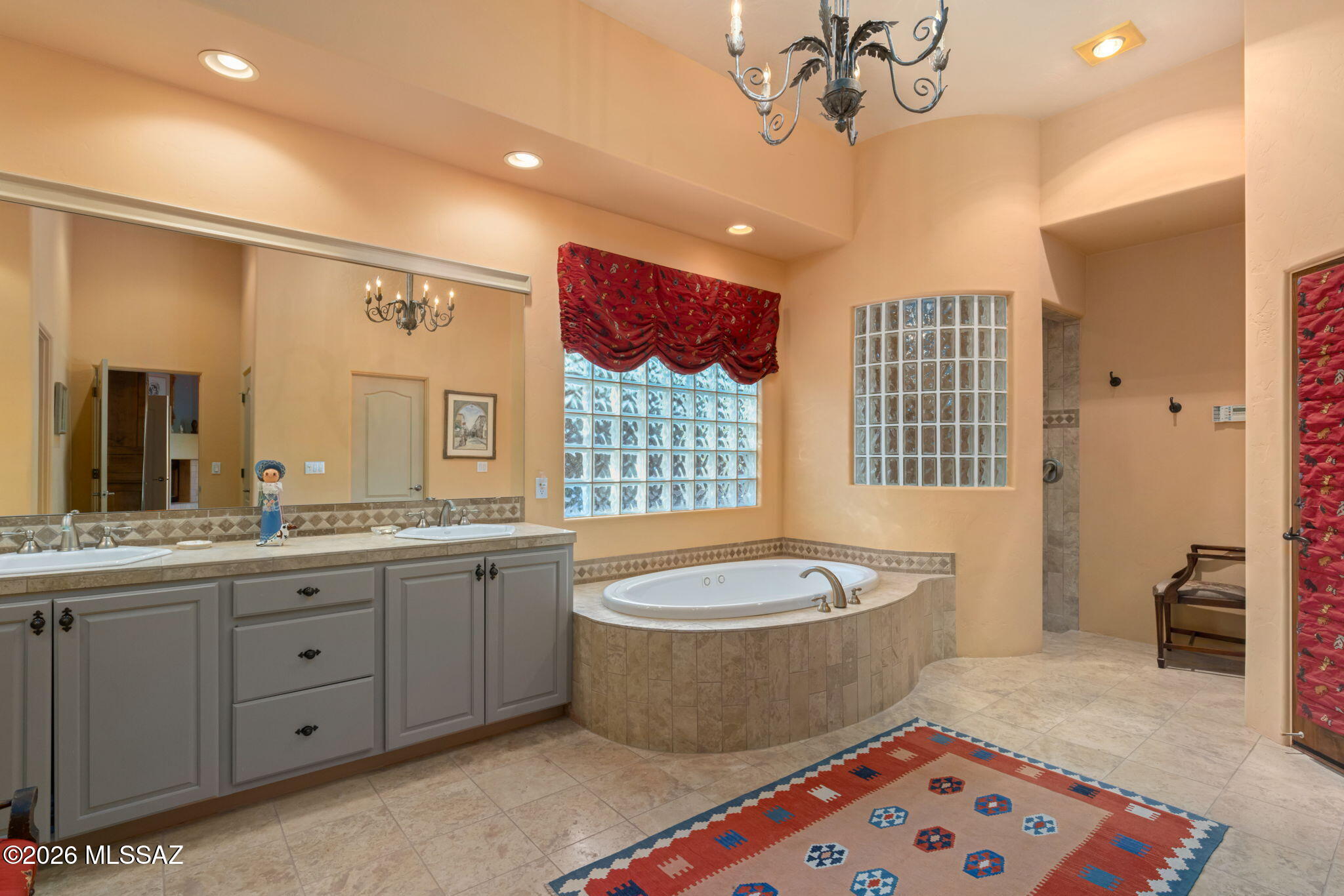 Ventana Canyon Estates (1-63) - Residential