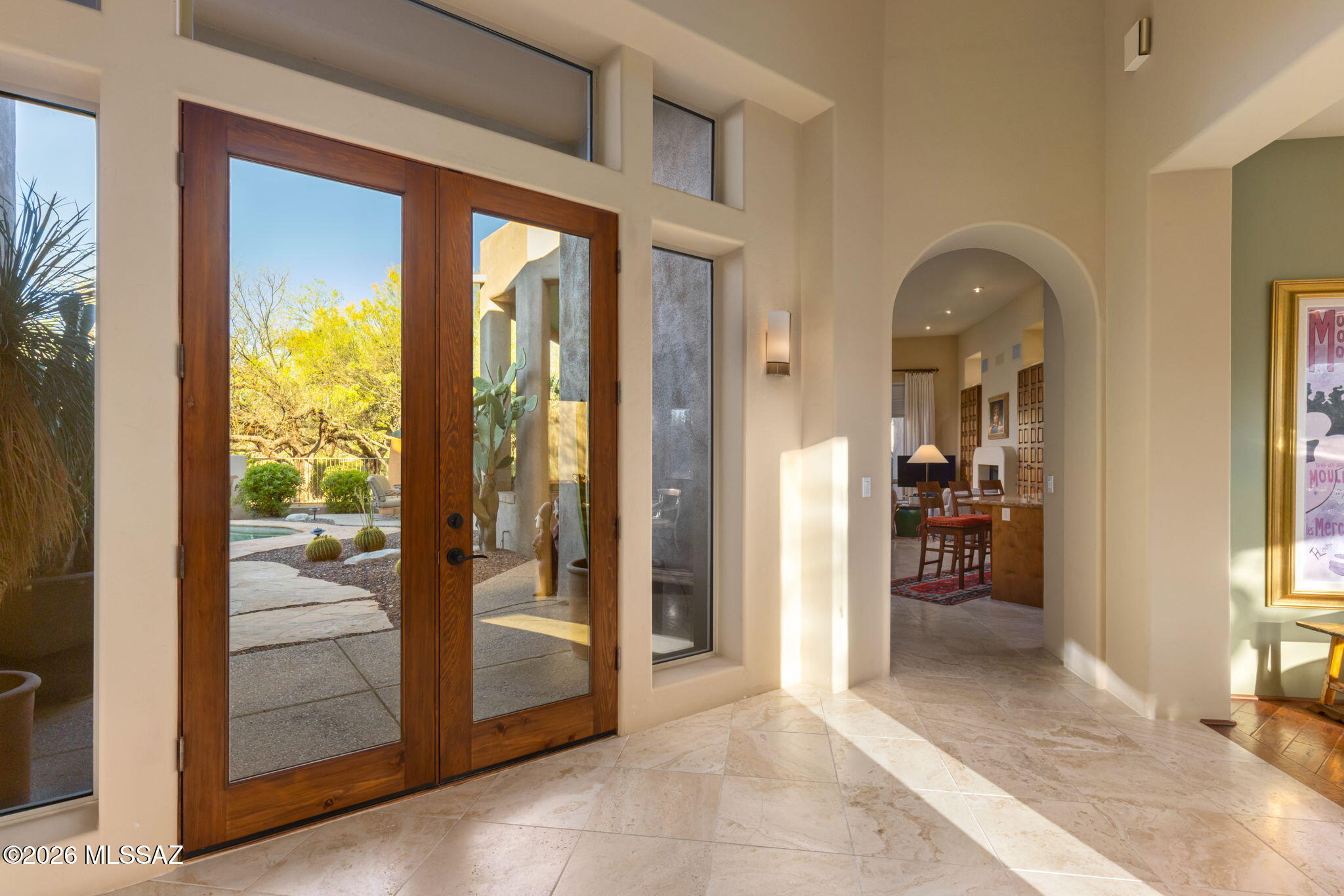 Ventana Canyon Estates (1-63) - Residential