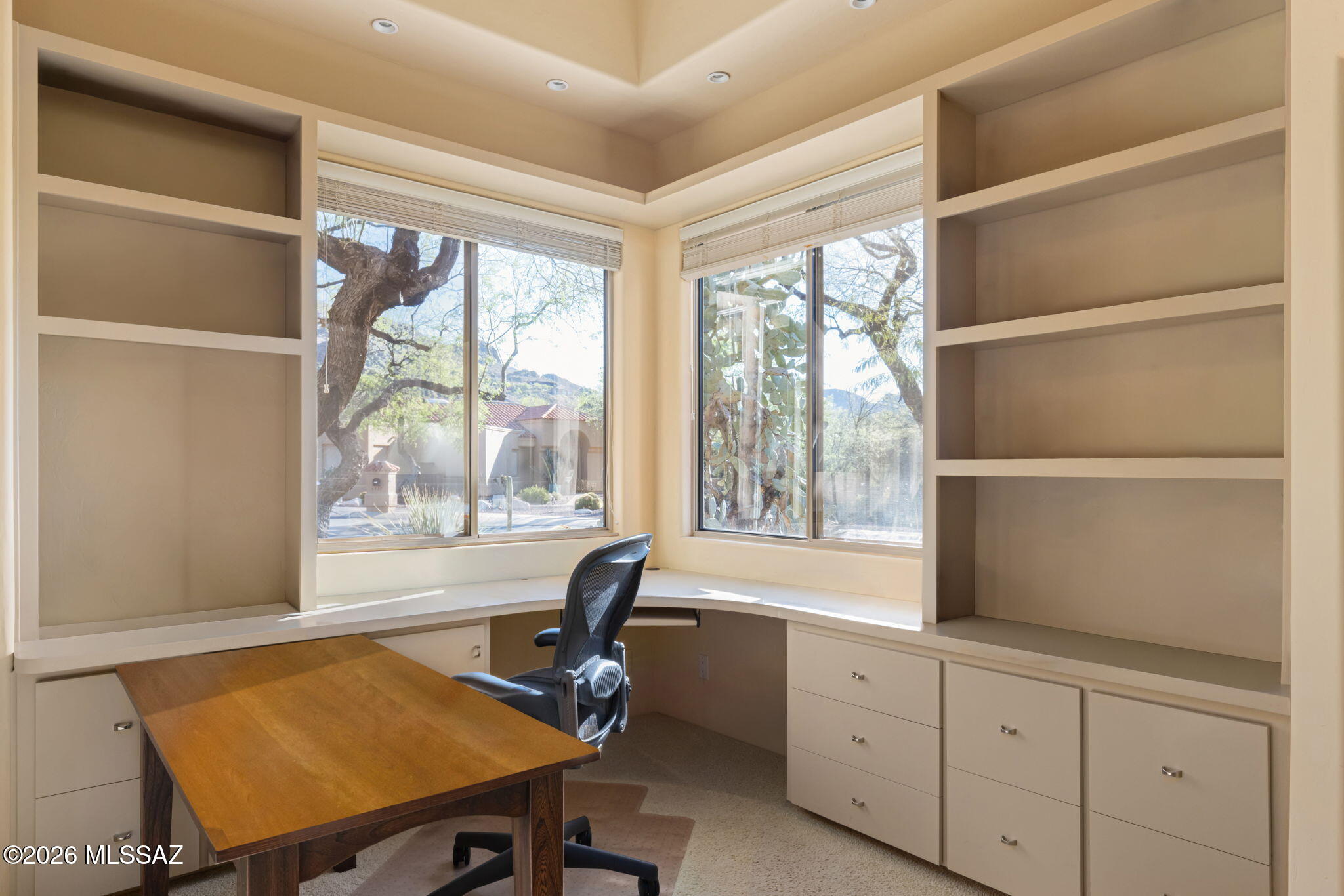 Ventana Canyon Estates (1-63) - Residential