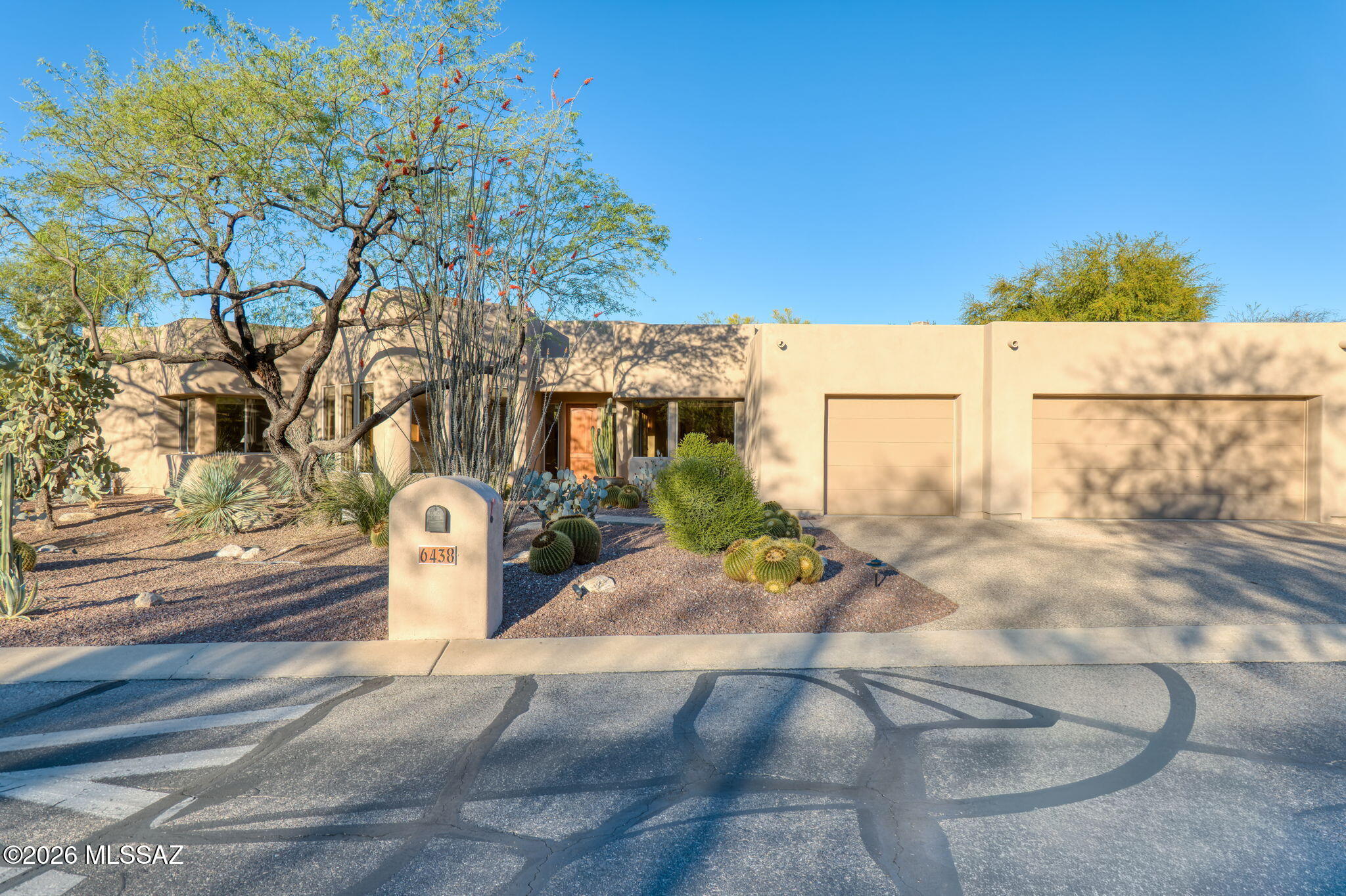 Ventana Canyon Estates (1-63) - Residential