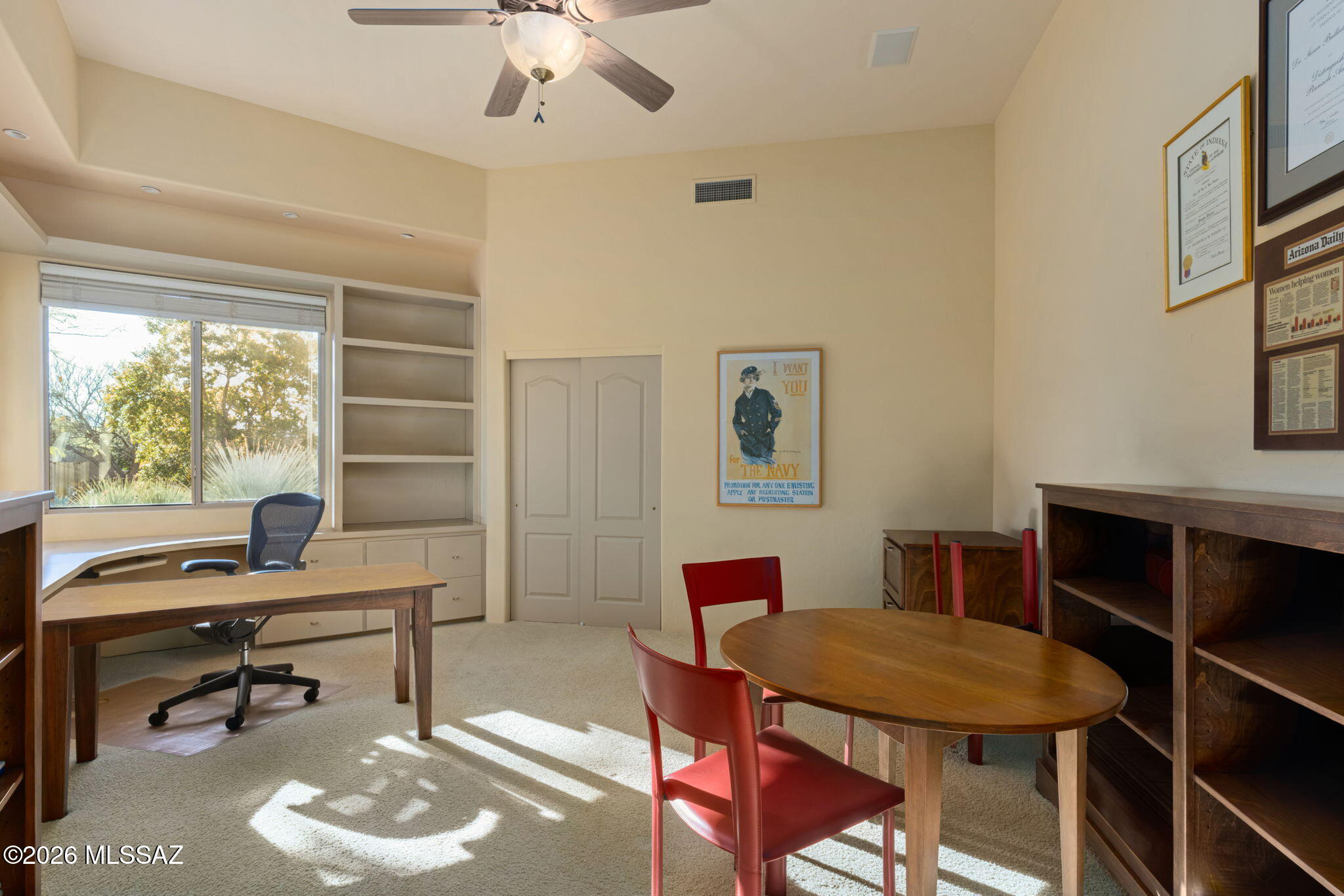Ventana Canyon Estates (1-63) - Residential