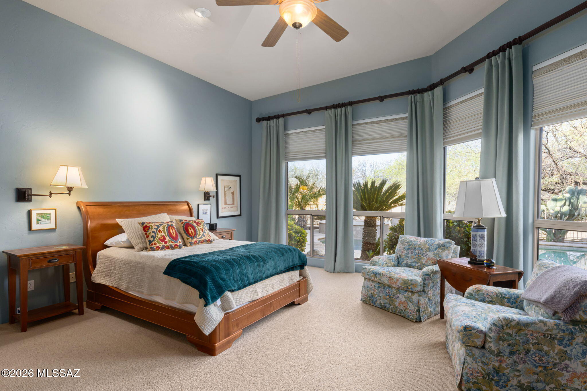 Ventana Canyon Estates (1-63) - Residential