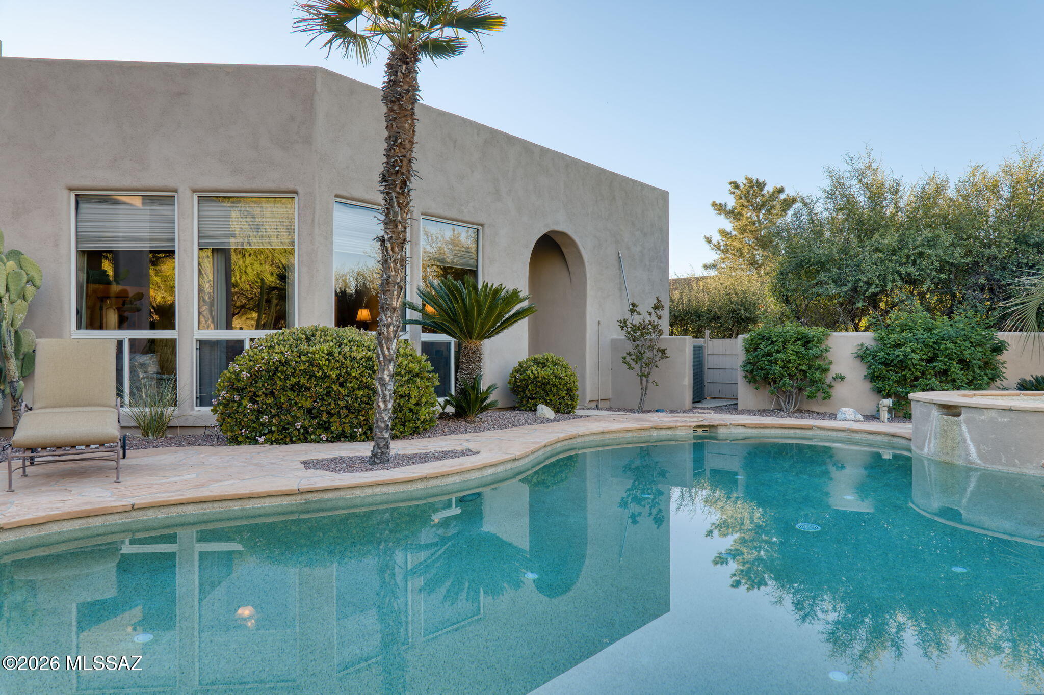 Ventana Canyon Estates (1-63) - Residential
