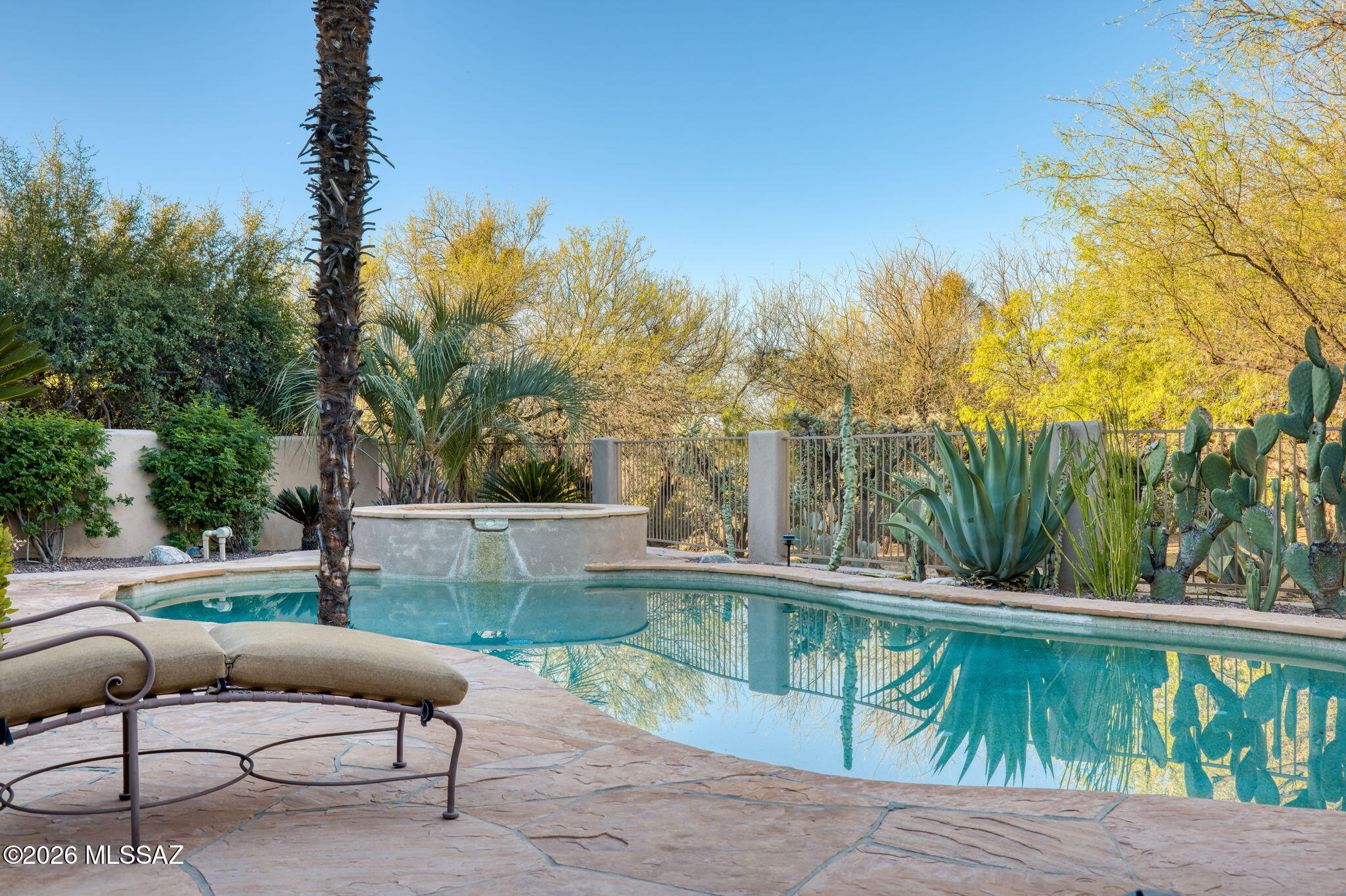 Ventana Canyon Estates (1-63) - Residential