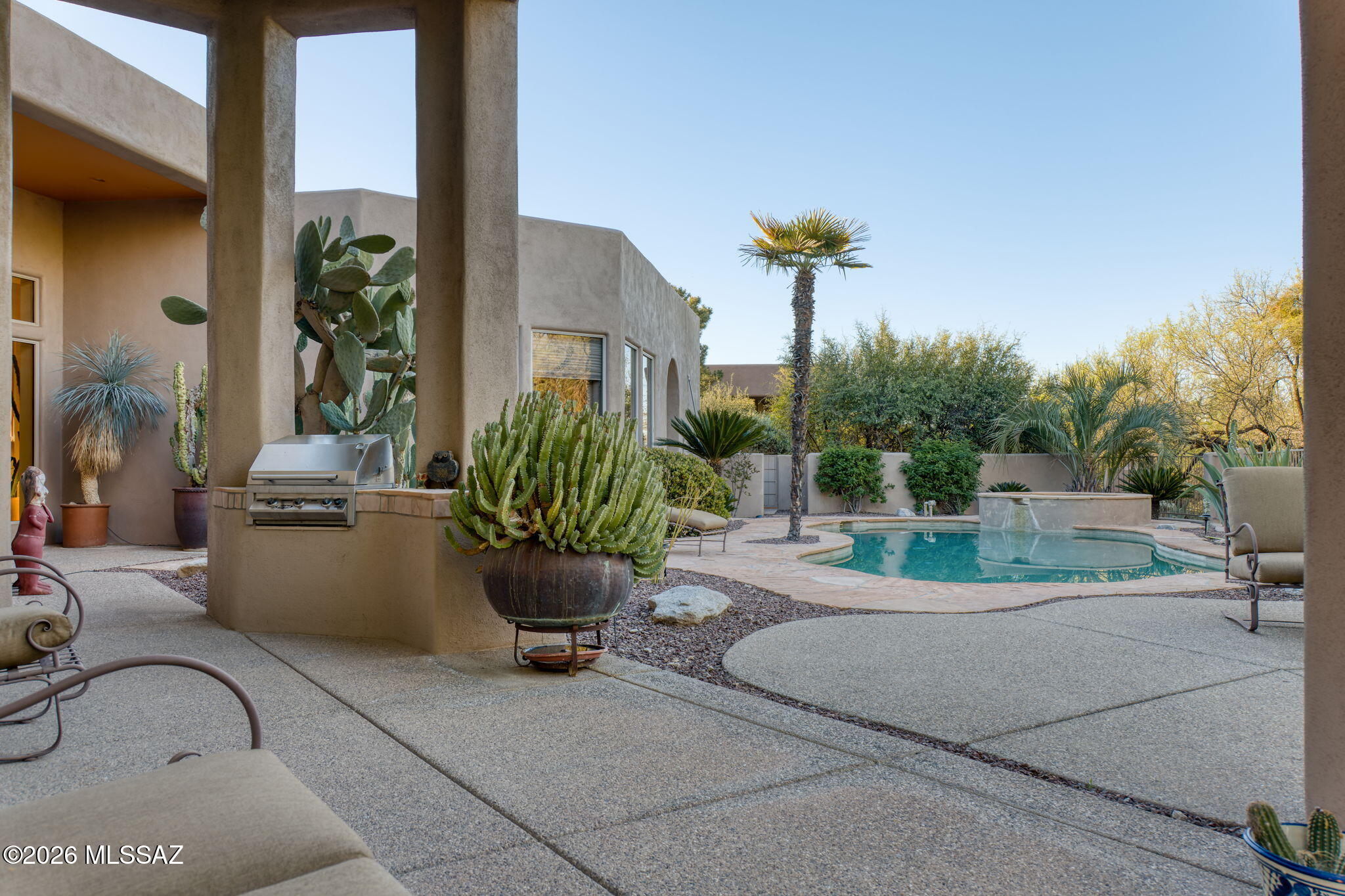 Ventana Canyon Estates (1-63) - Residential