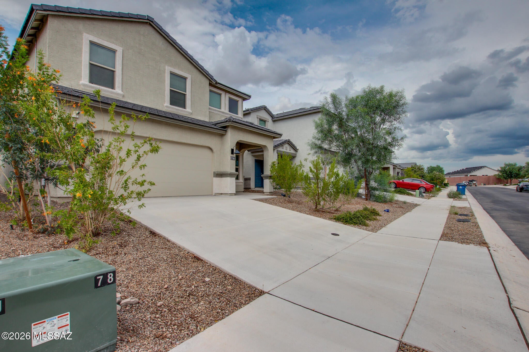 12161 E Ava Lynn Drive