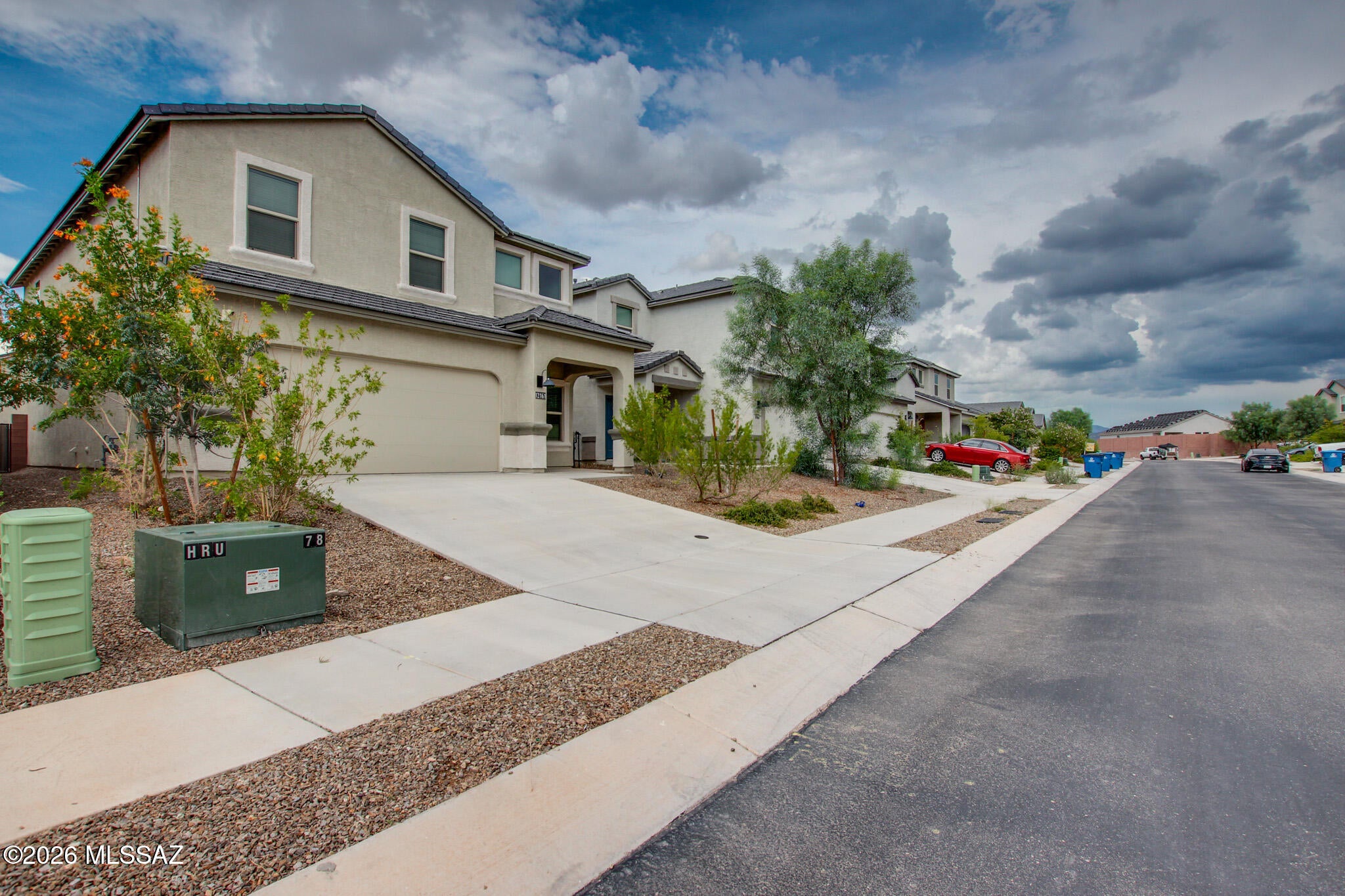 12161 E Ava Lynn Drive