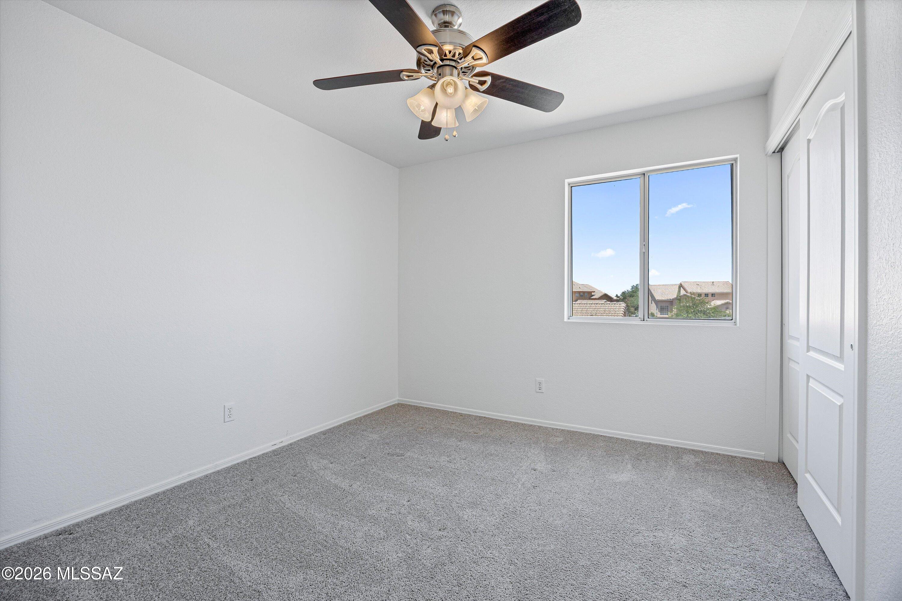 Continental Ranch (1-148) - Residential
