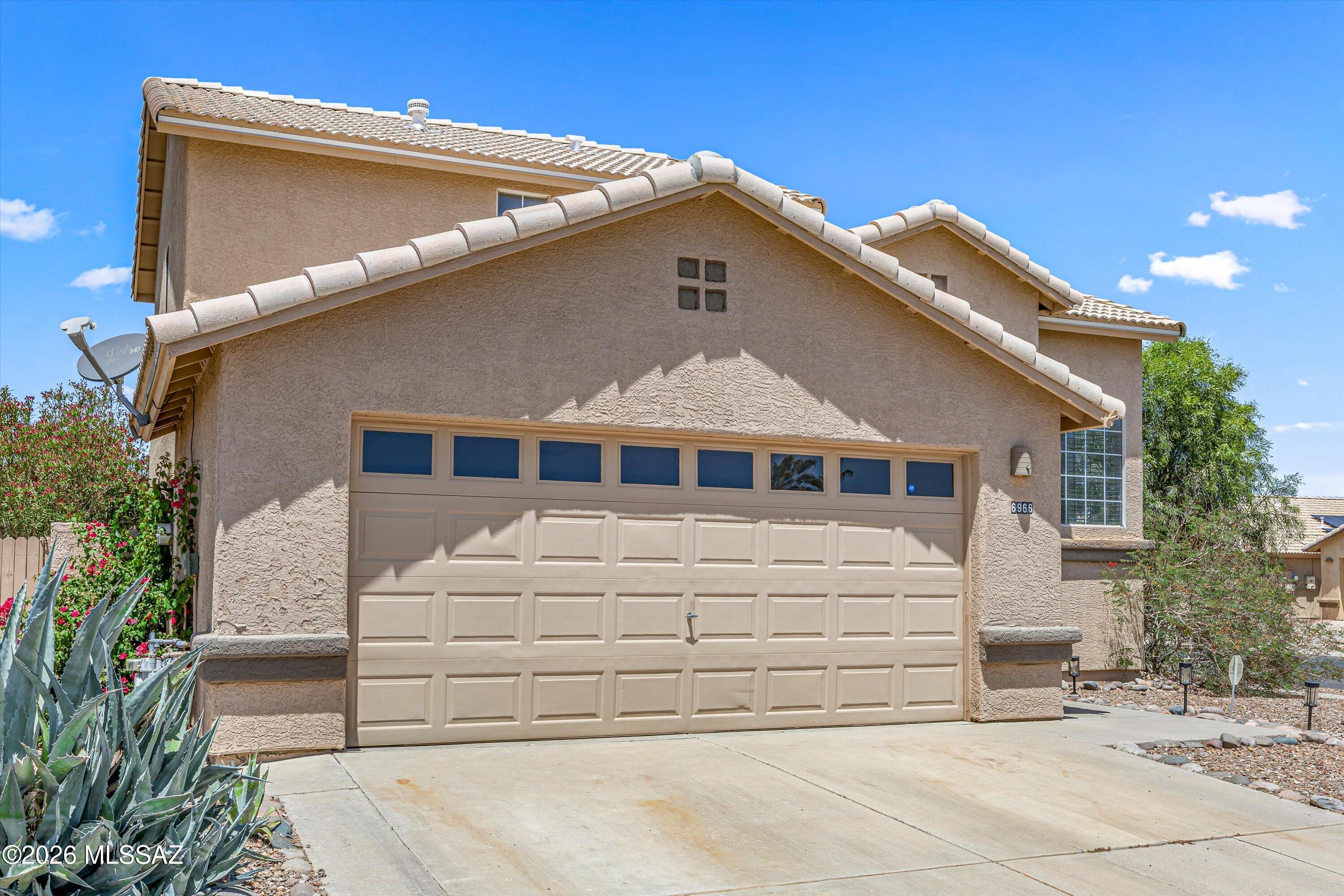 6966 W Amarante Drive