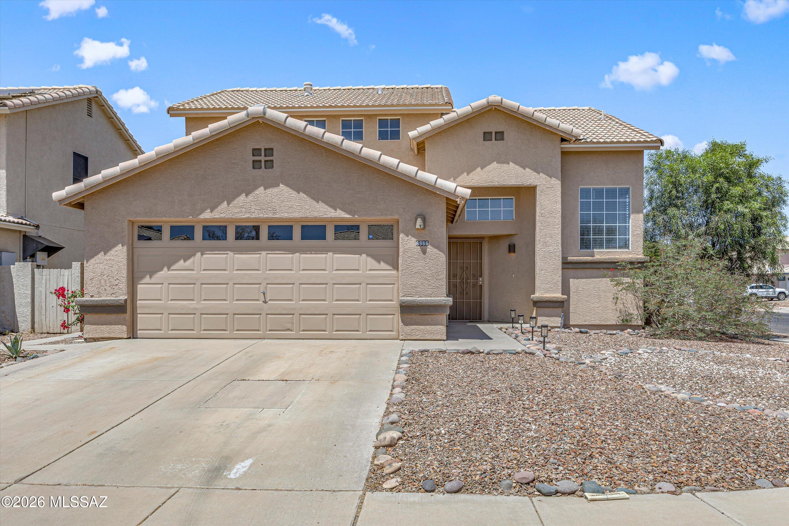 Continental Ranch (1-148) - Residential