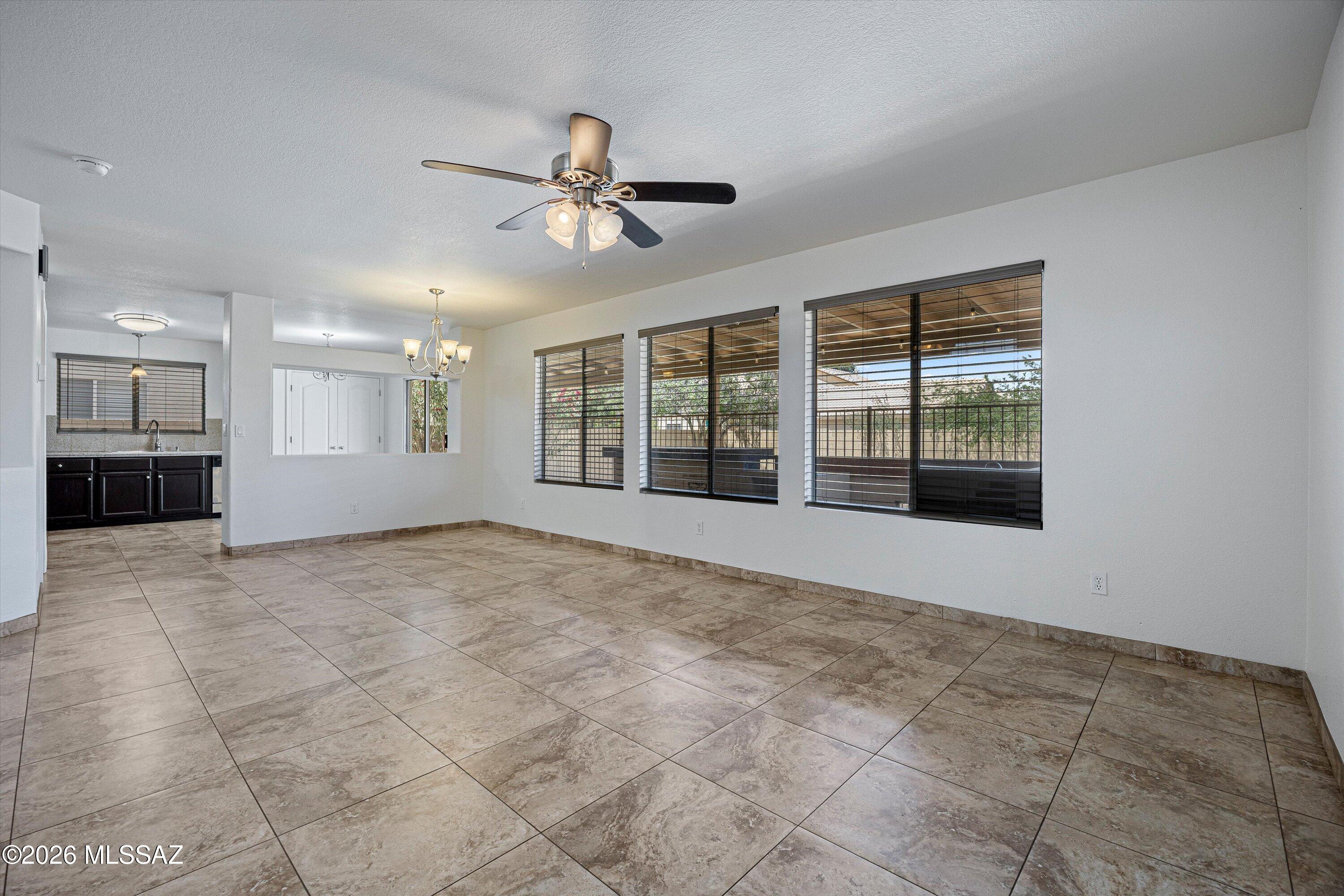 Continental Ranch (1-148) - Residential