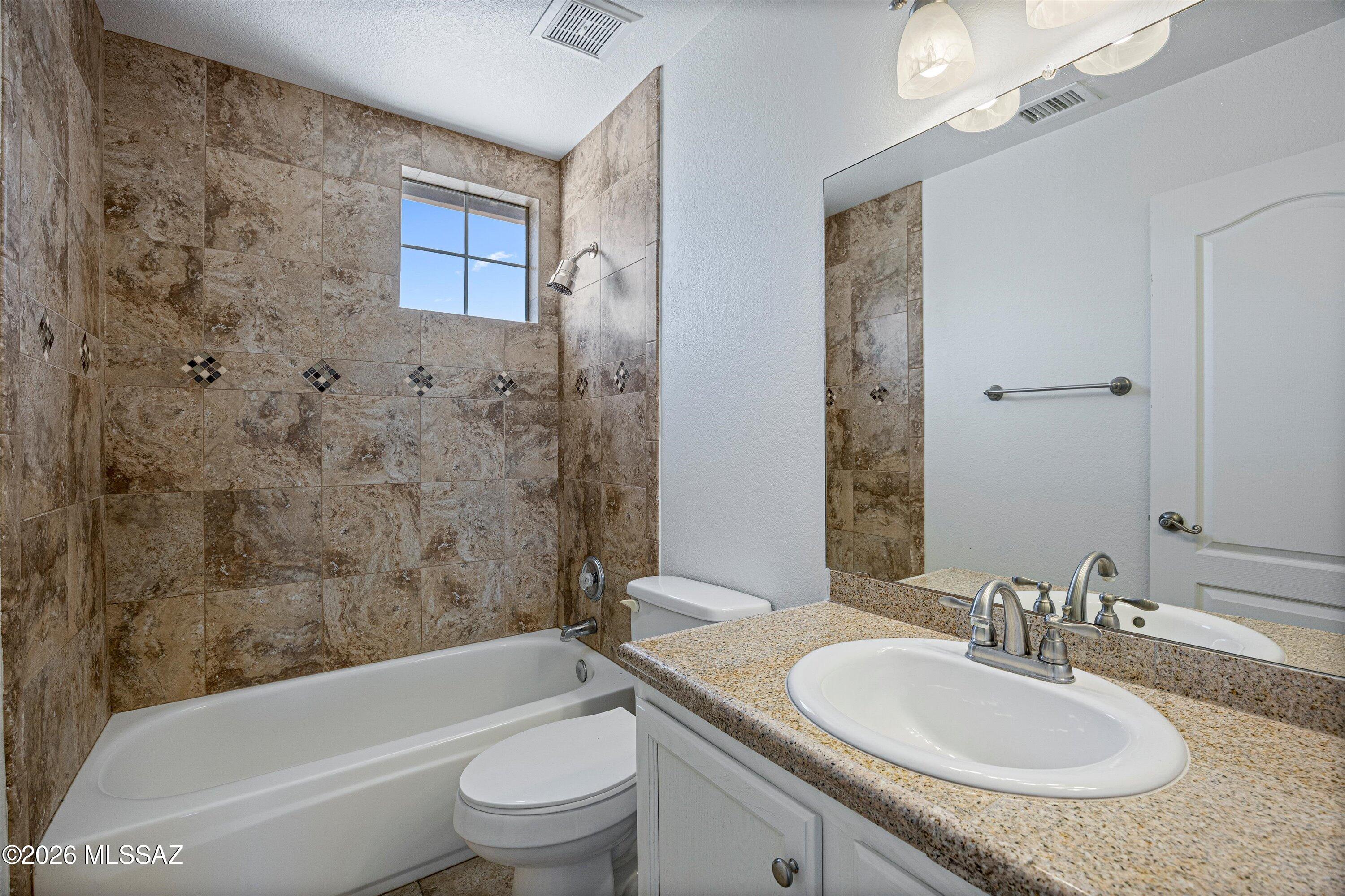 Continental Ranch (1-148) - Residential