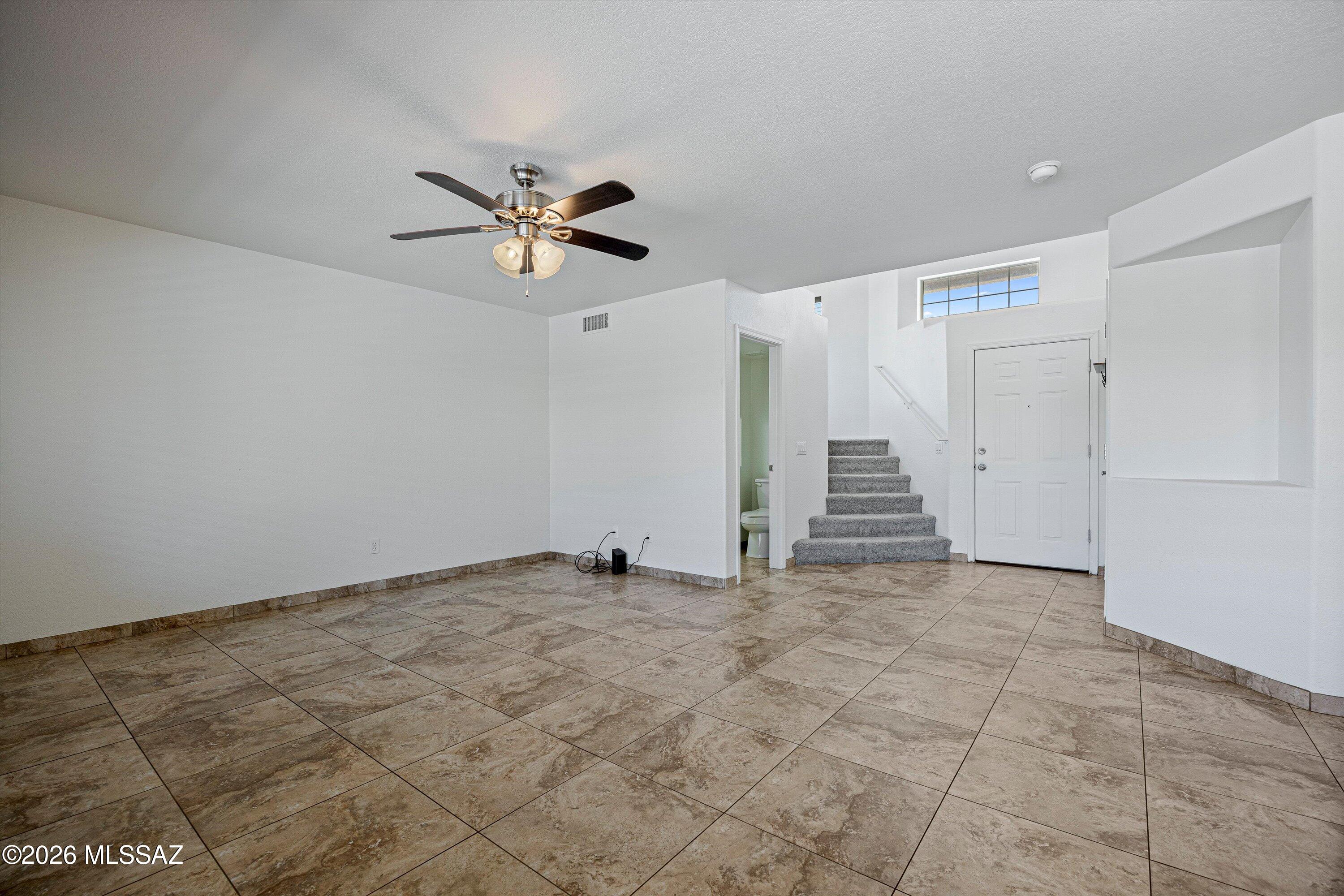 Continental Ranch (1-148) - Residential