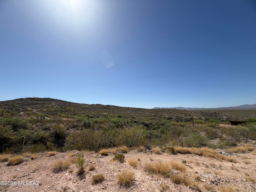 4.99 Acres of beautiful land to build your future dream home on.