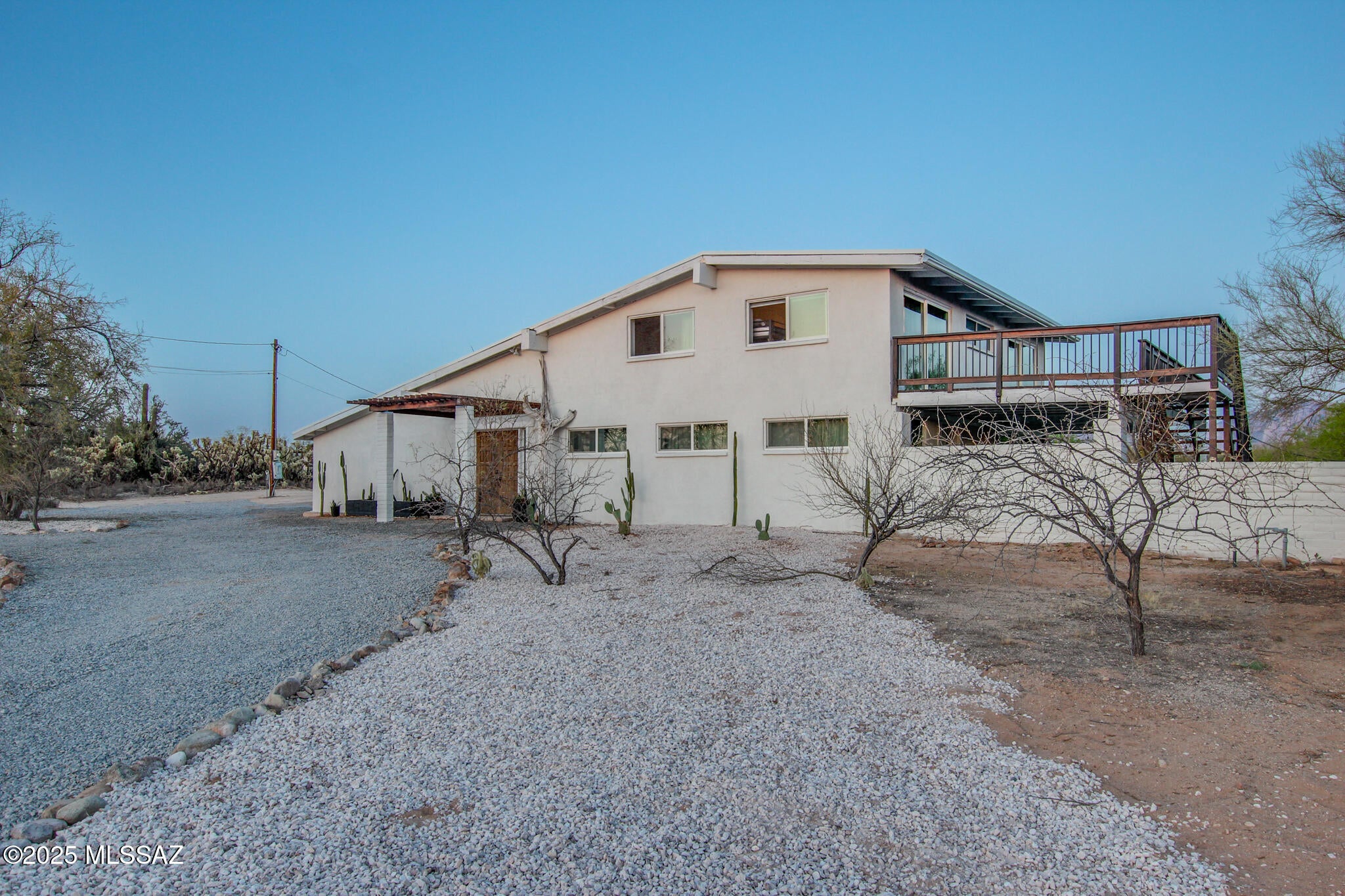 10500 N Oldfather Drive