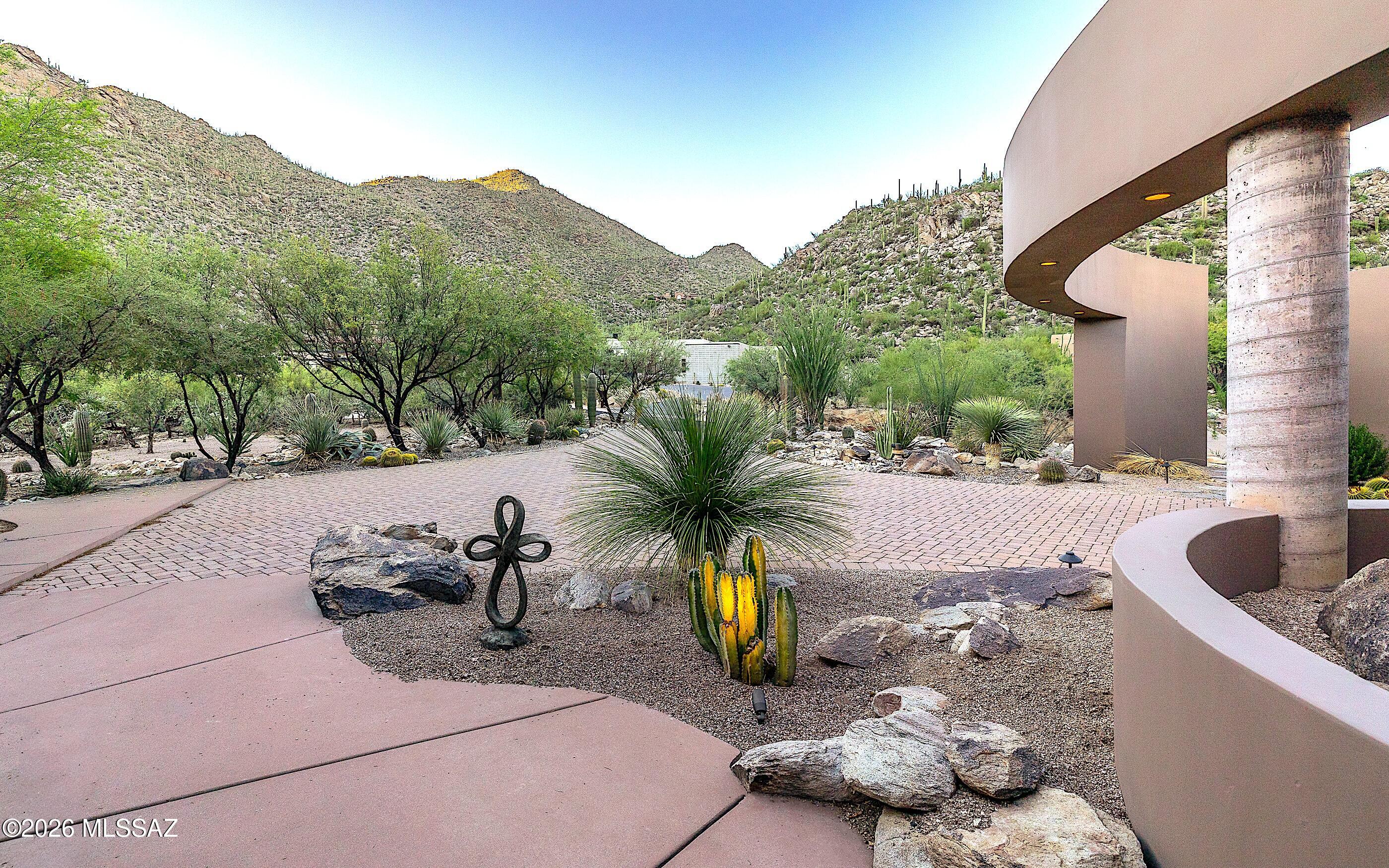 4600 W Cush Canyon Loop