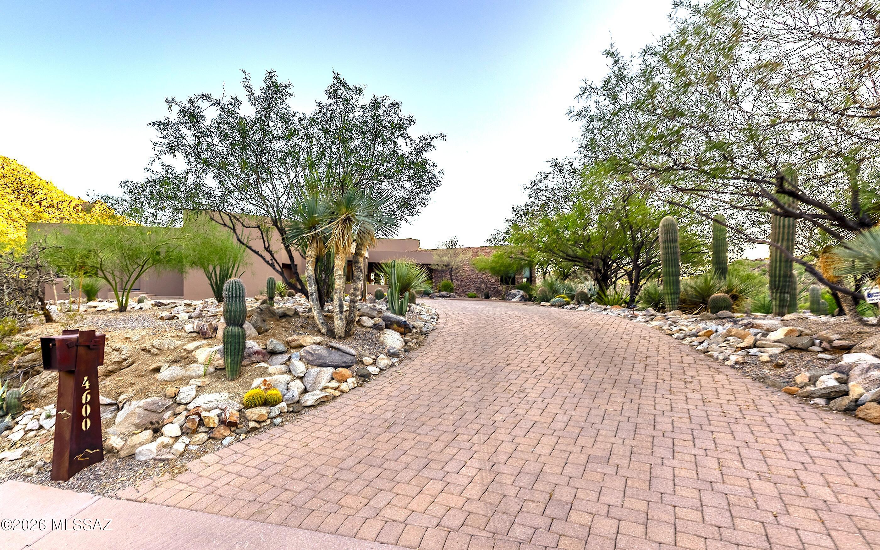 4600 W Cush Canyon Loop