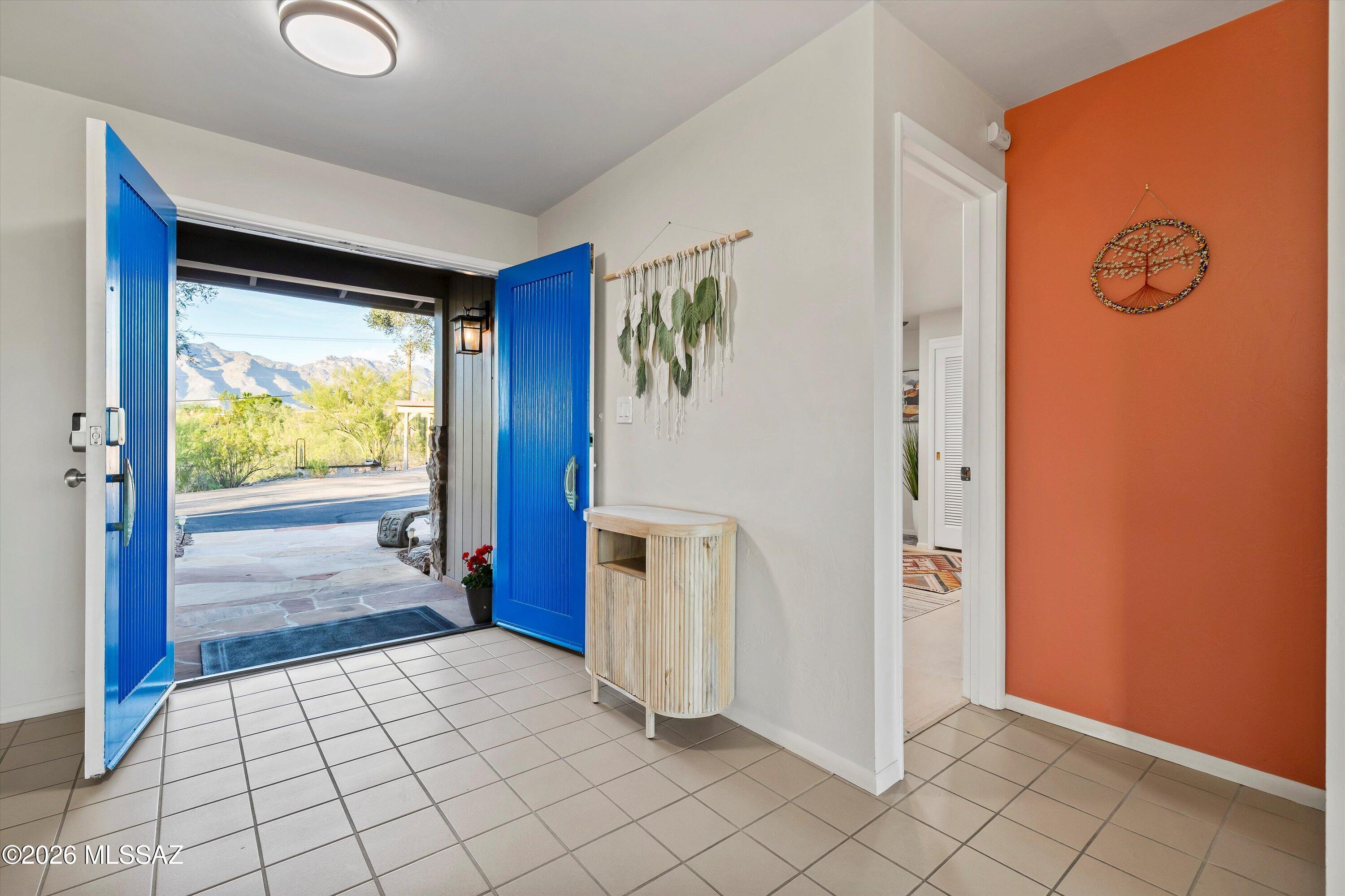4705 E Calle Chueca