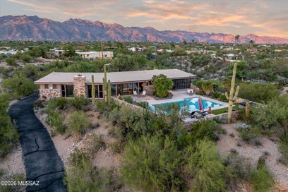 4705 E Calle Chueca Tucson AZ 85718