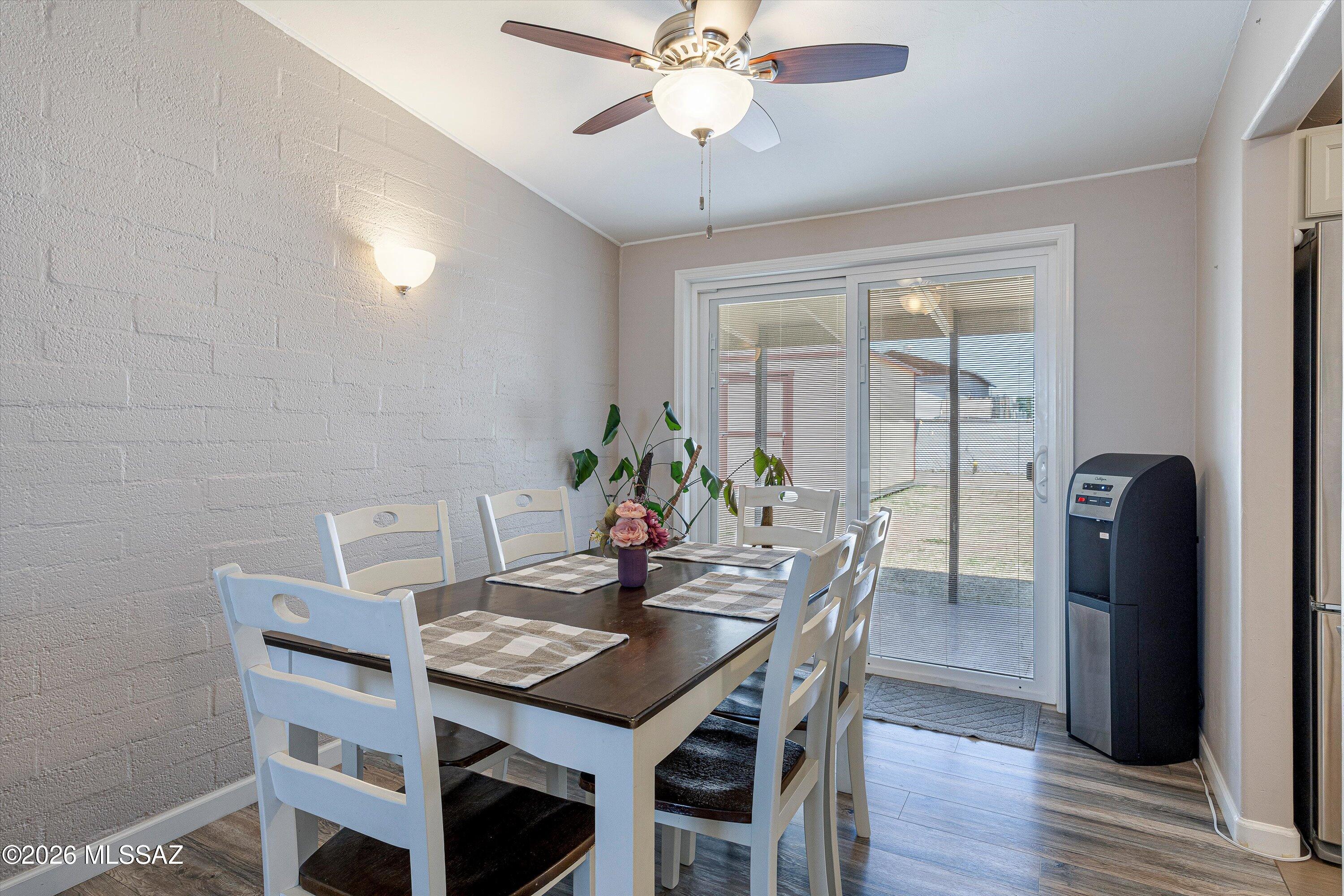 San Manuel Townsite - Residential