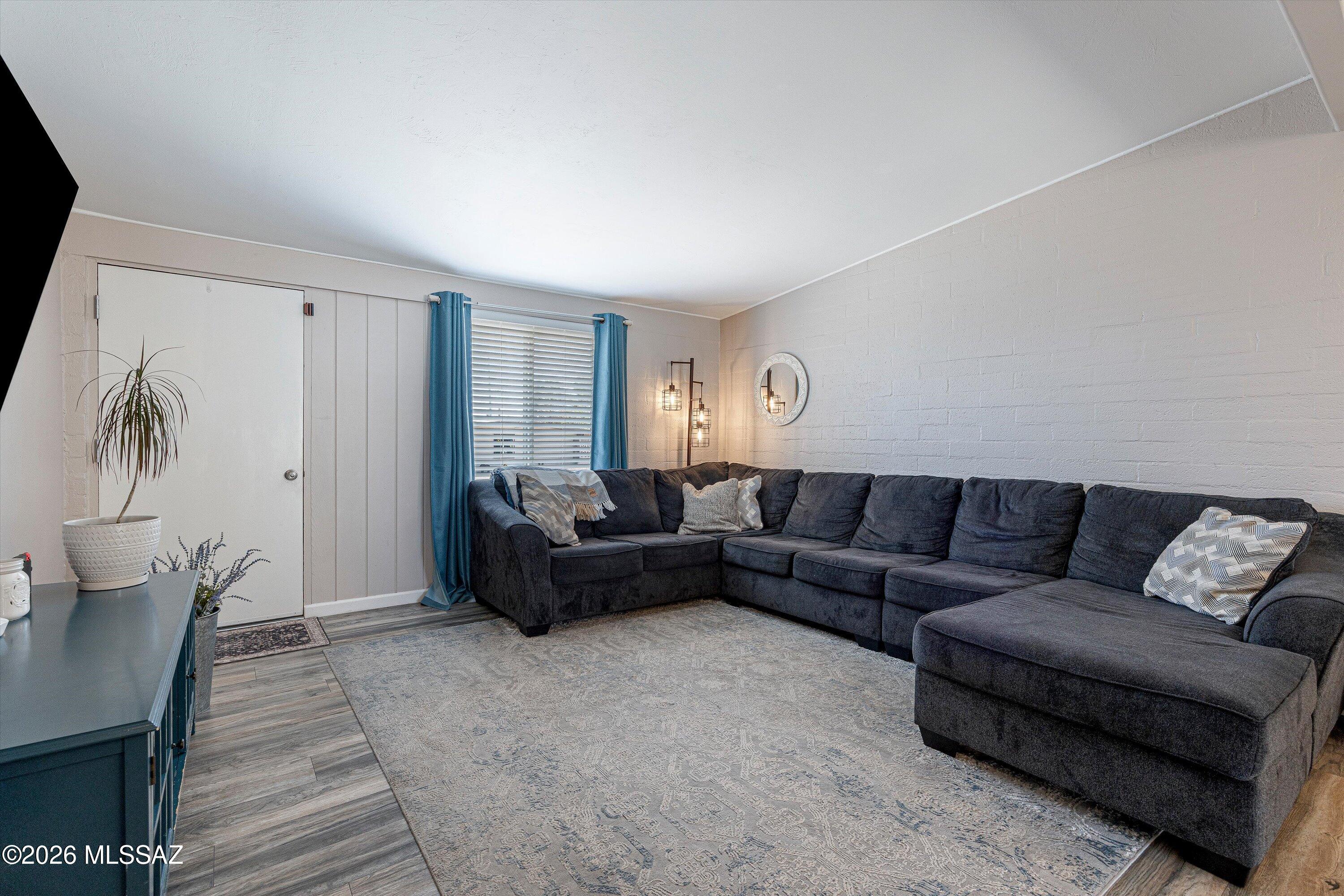San Manuel Townsite - Residential