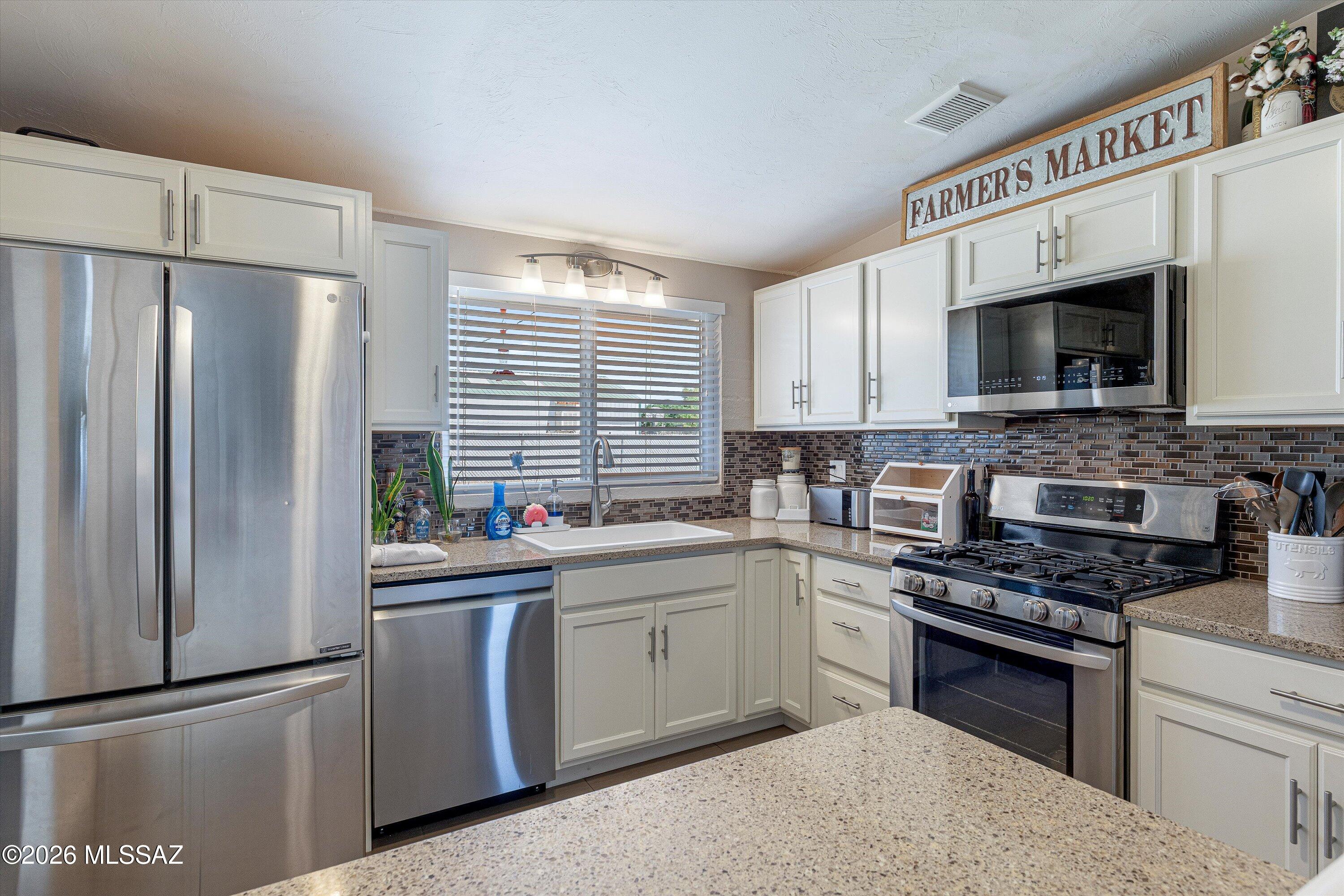 San Manuel Townsite - Residential