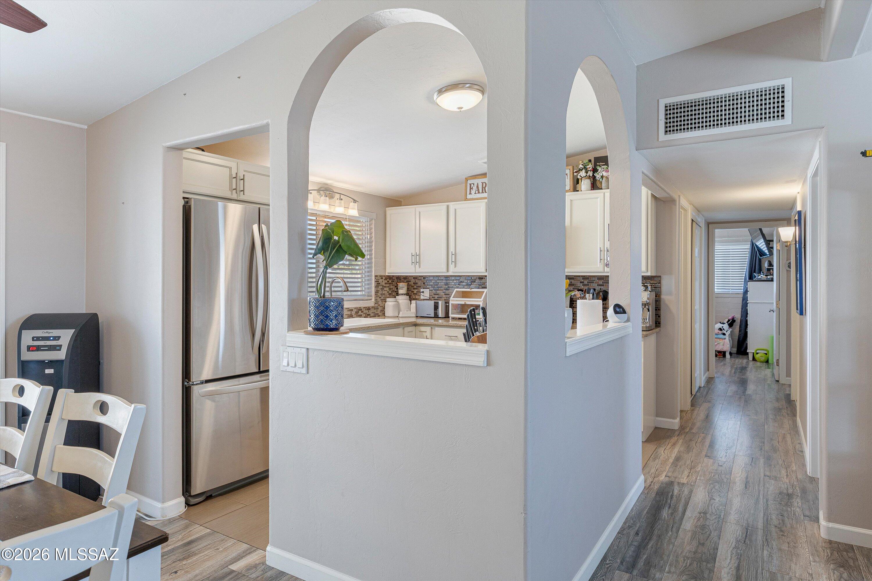 San Manuel Townsite - Residential