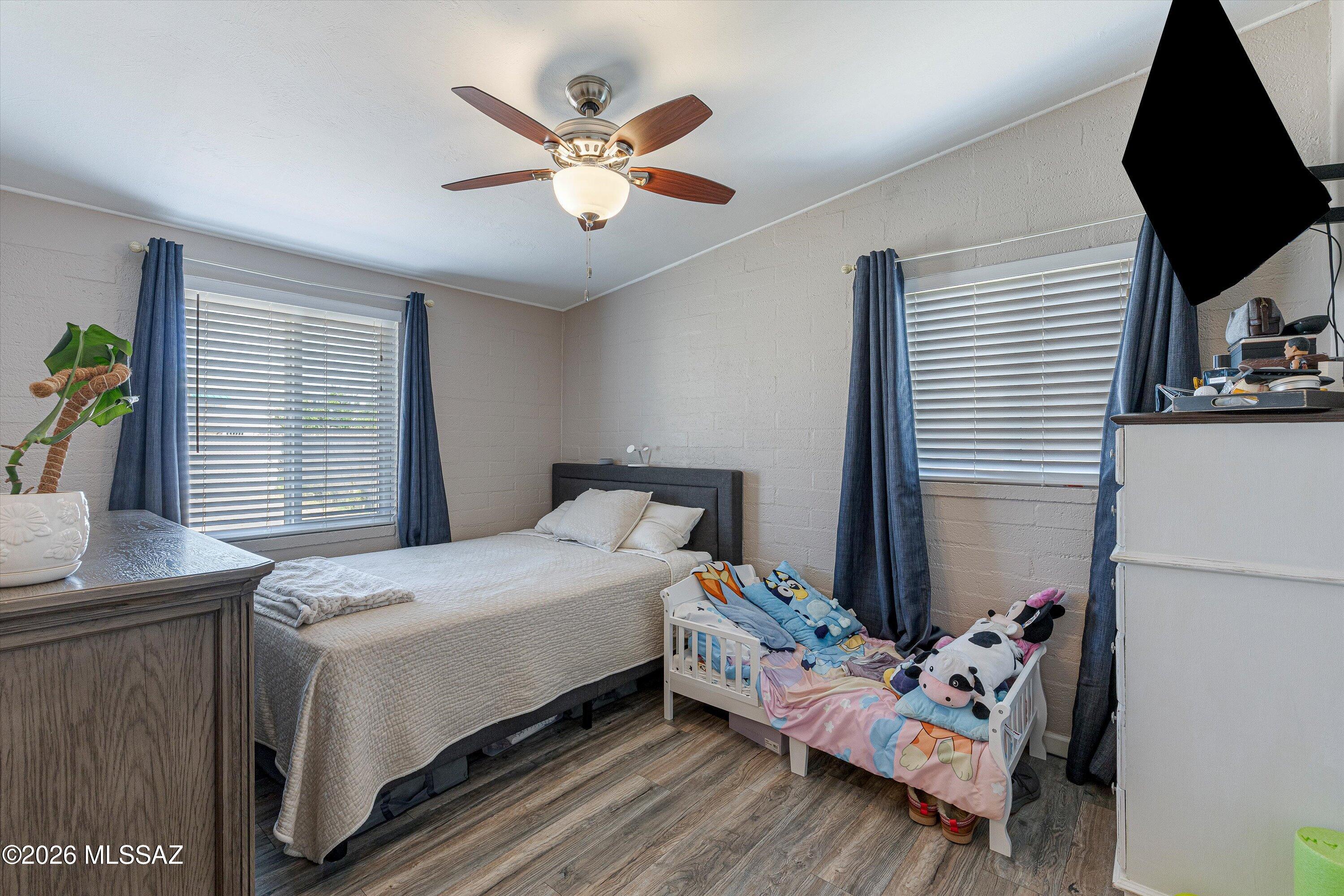 San Manuel Townsite - Residential