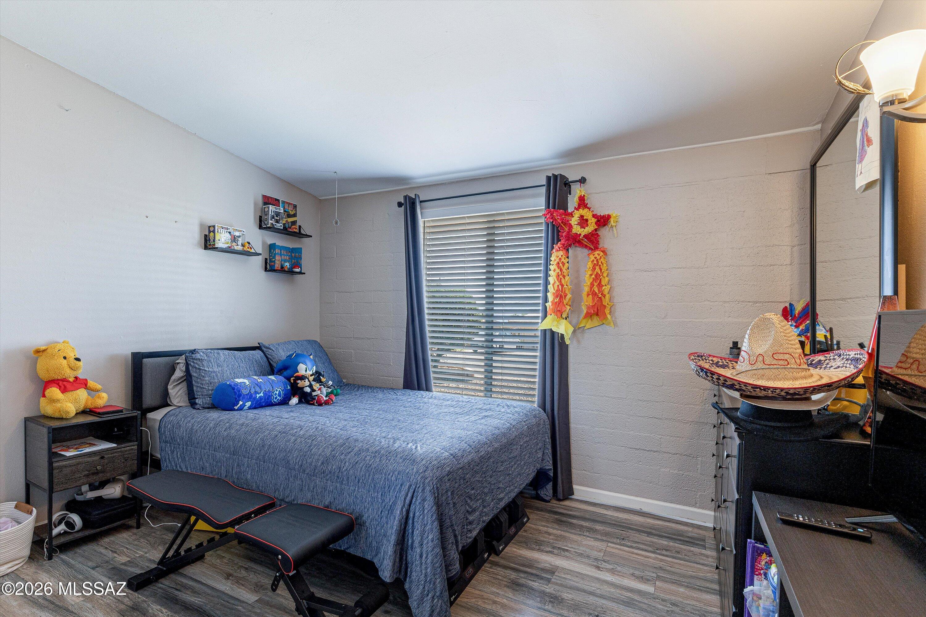 San Manuel Townsite - Residential