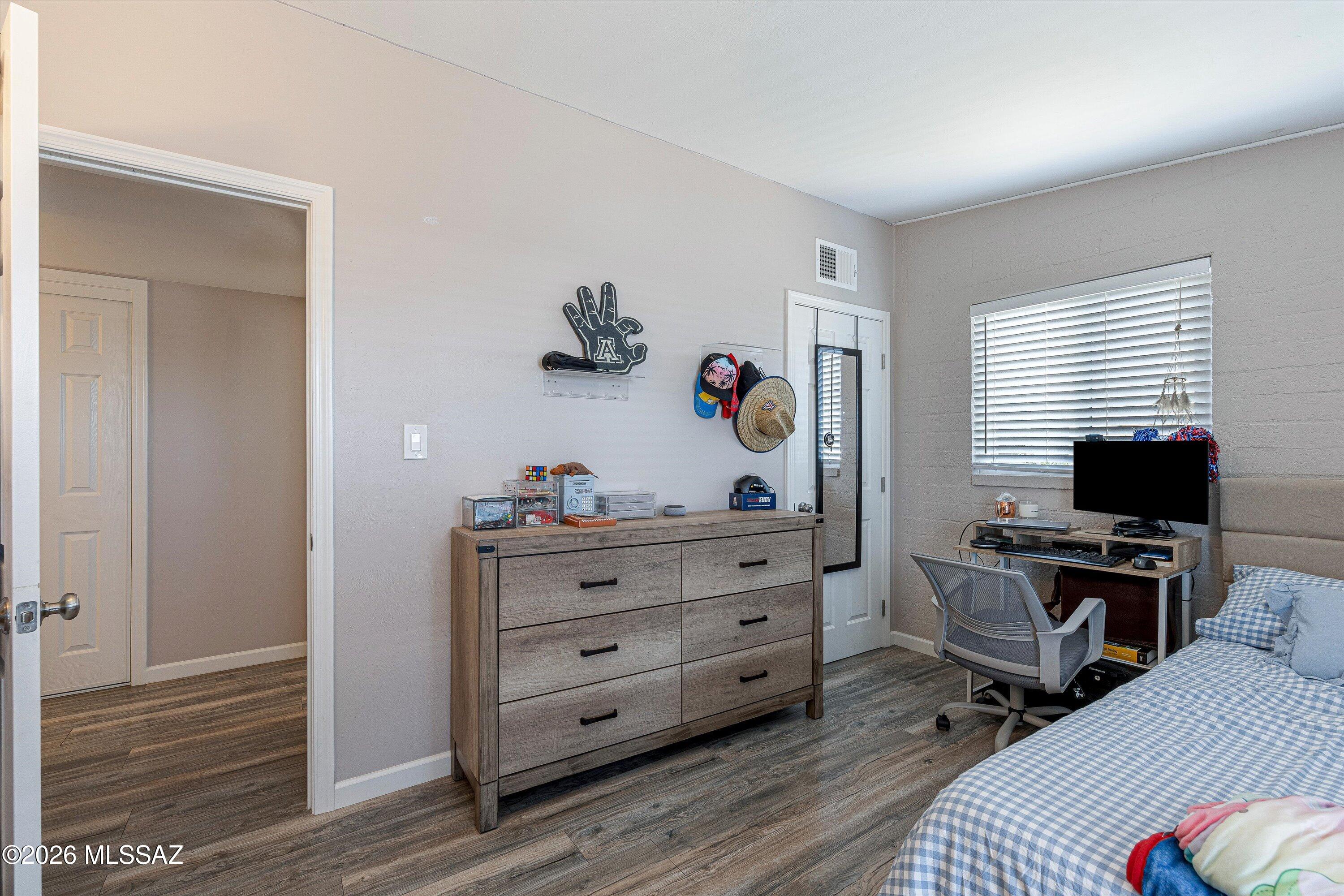 San Manuel Townsite - Residential