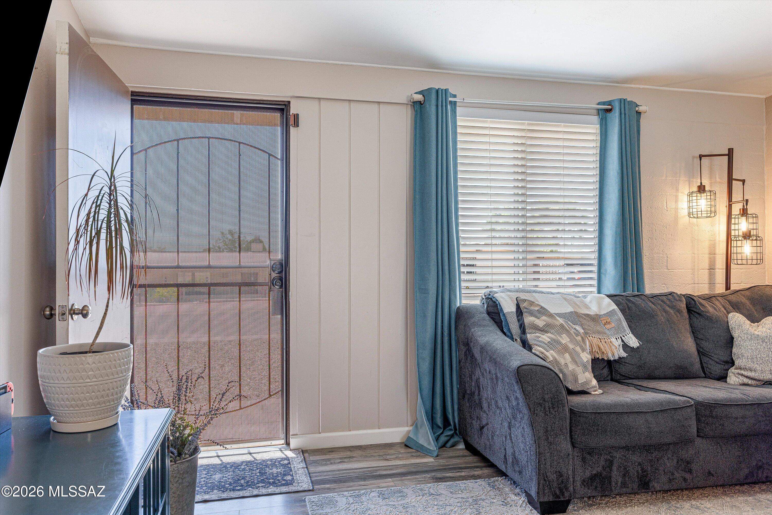 San Manuel Townsite - Residential