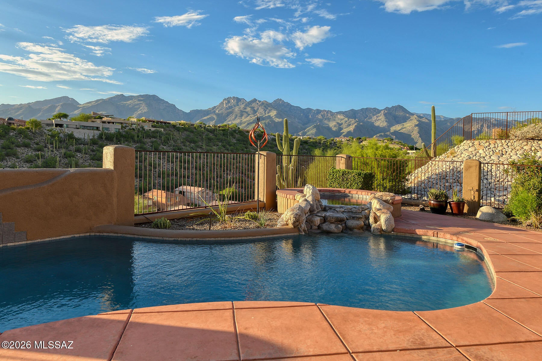 4307 N Sabino Mountain Drive