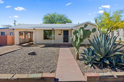 3008 E Seneca Street Tucson AZ 85716
