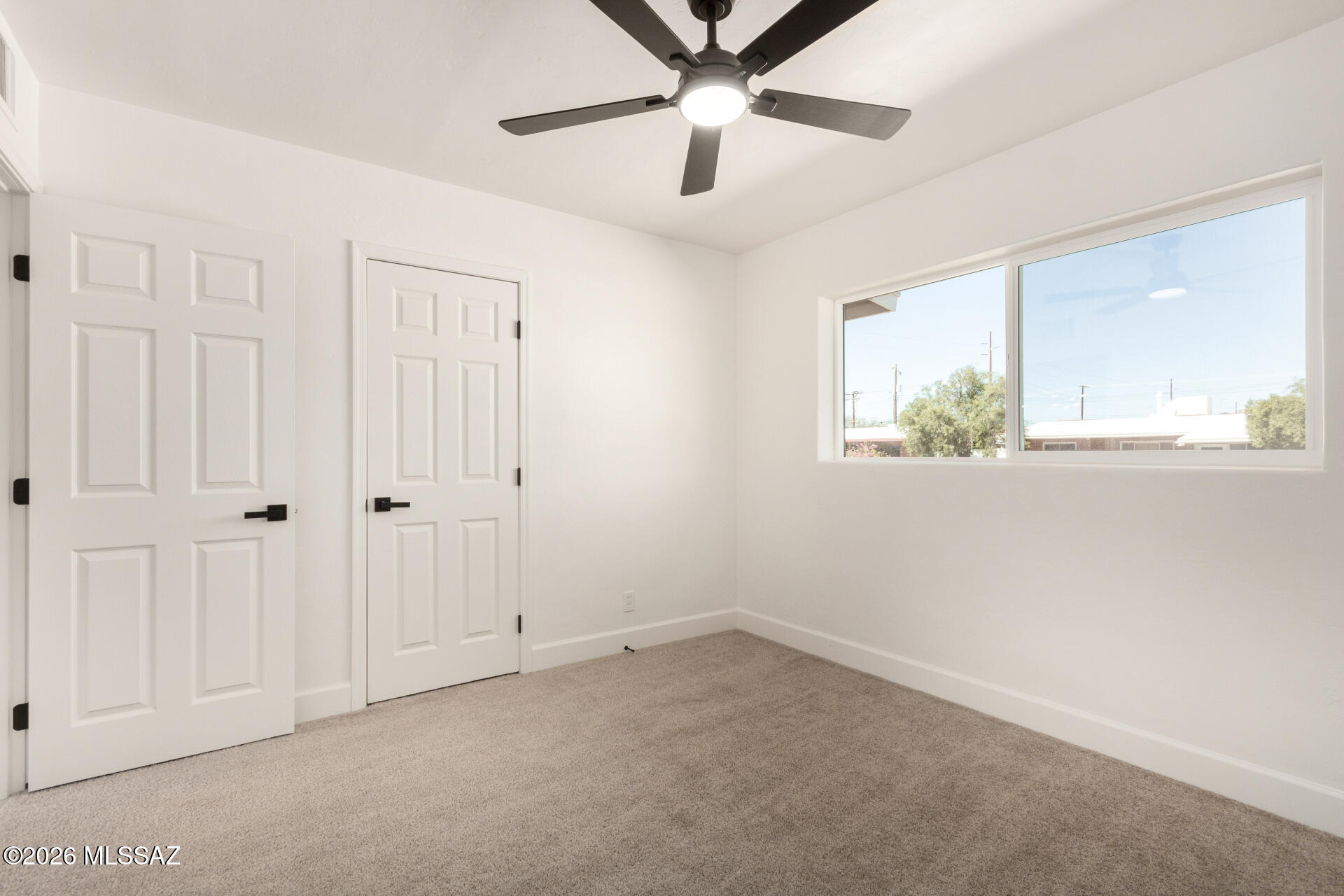 Santa Catalina - Residential