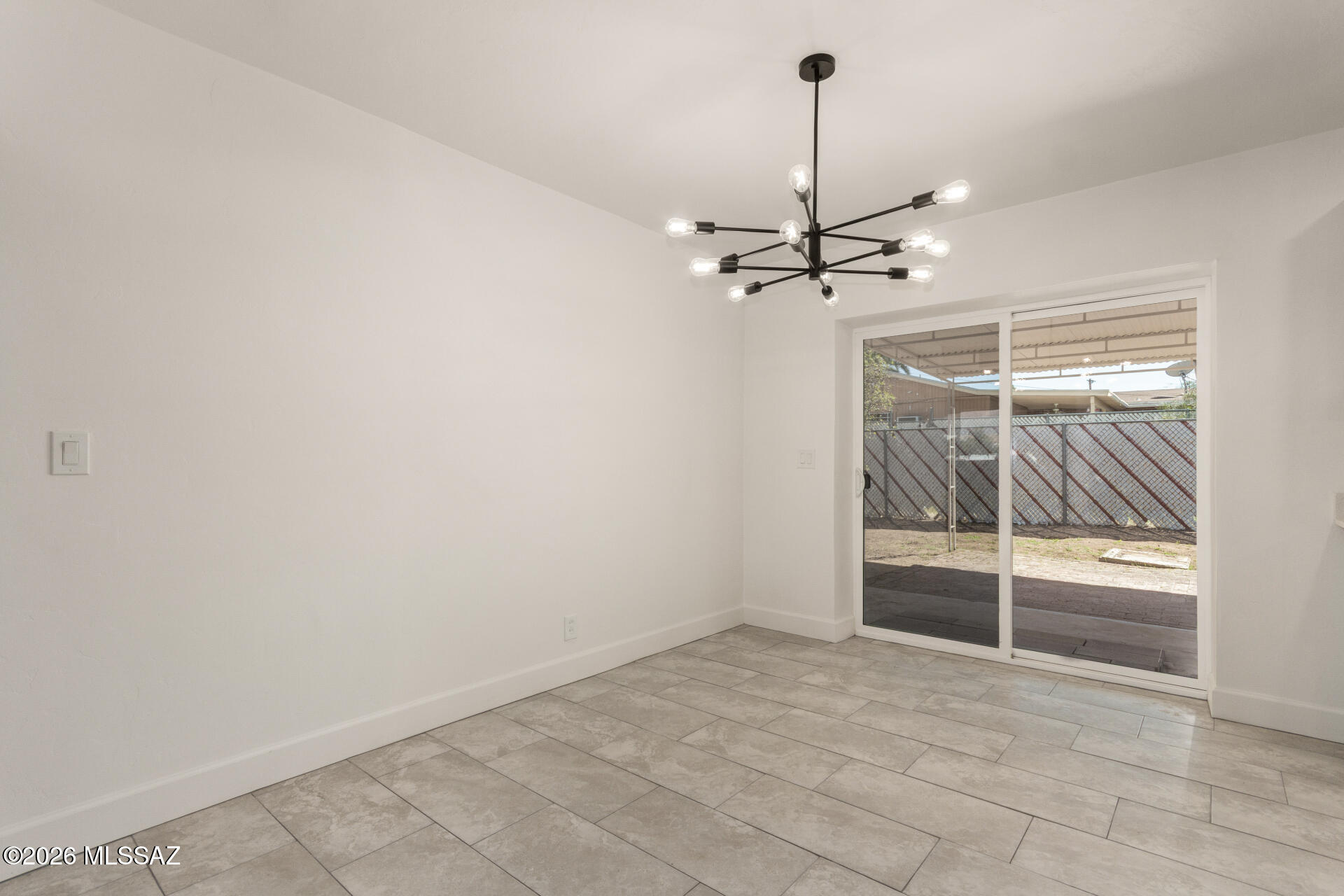 Santa Catalina - Residential