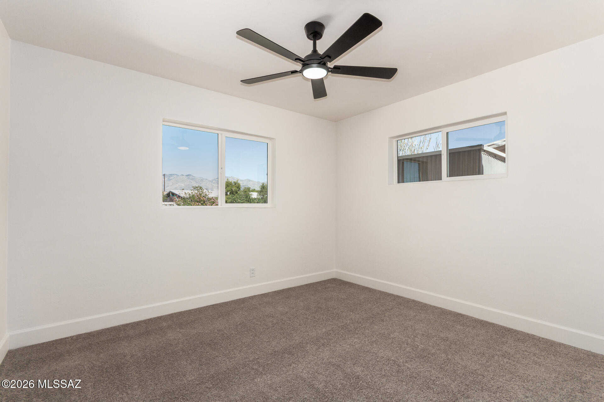 Santa Catalina - Residential