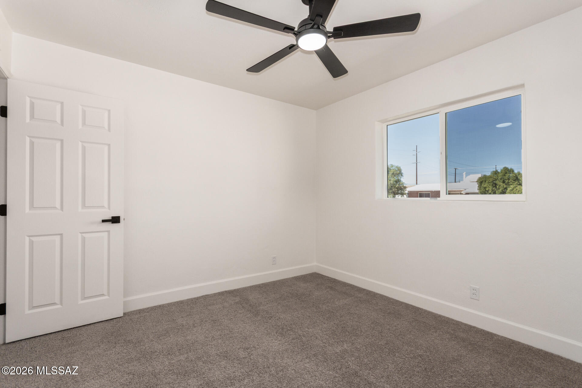 Santa Catalina - Residential
