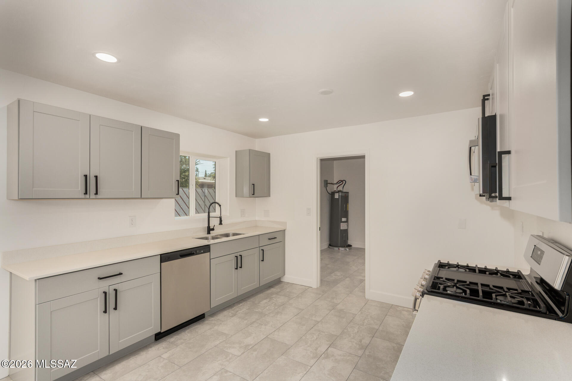 Santa Catalina - Residential