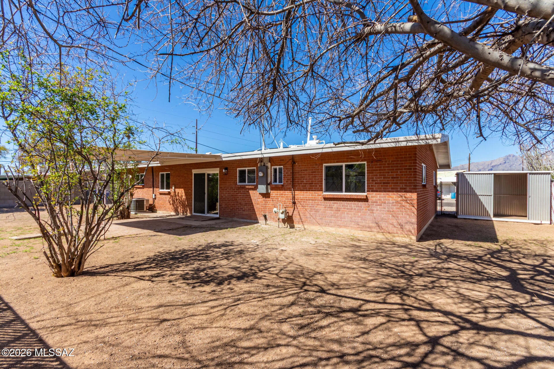 Santa Catalina - Residential