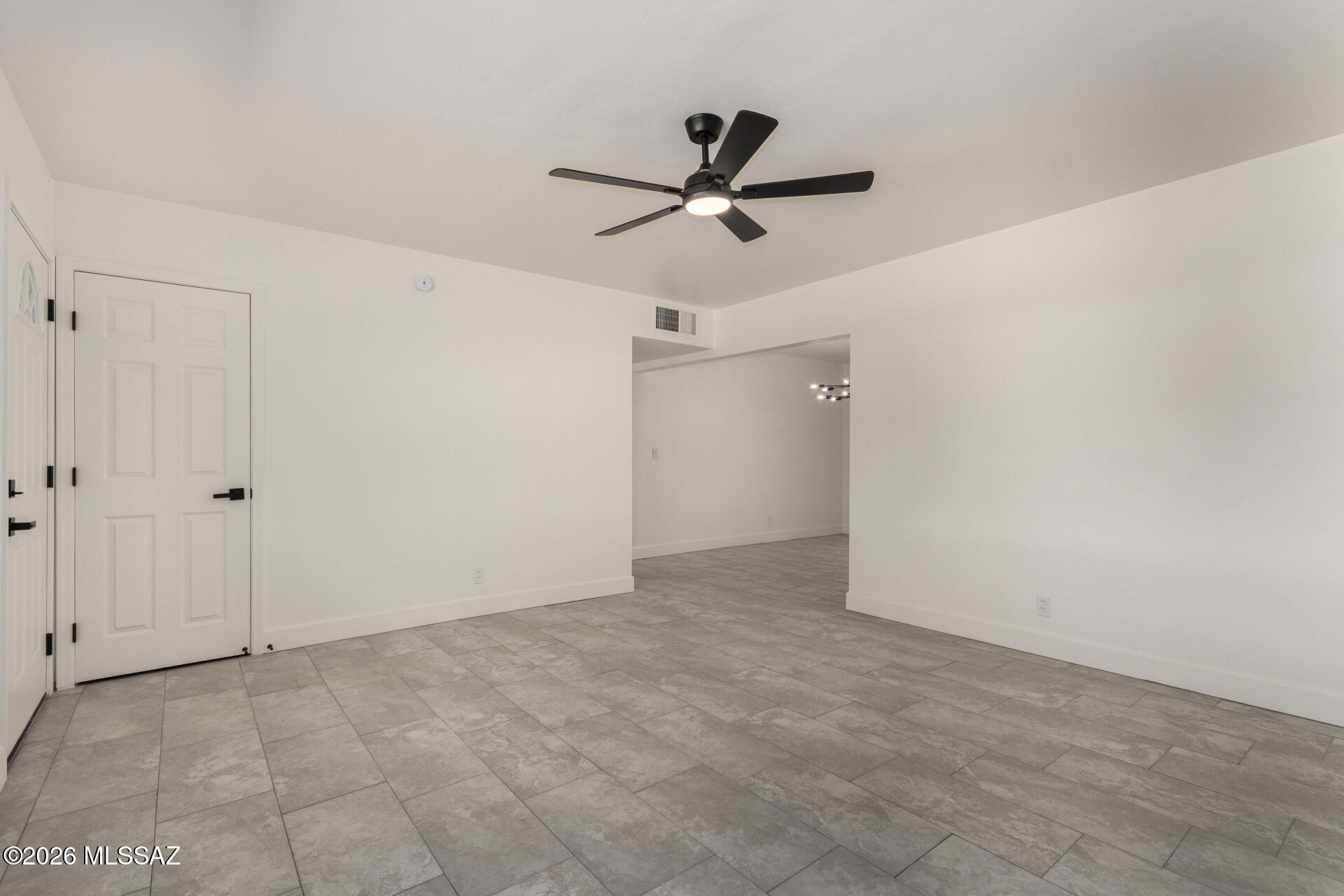 Santa Catalina - Residential