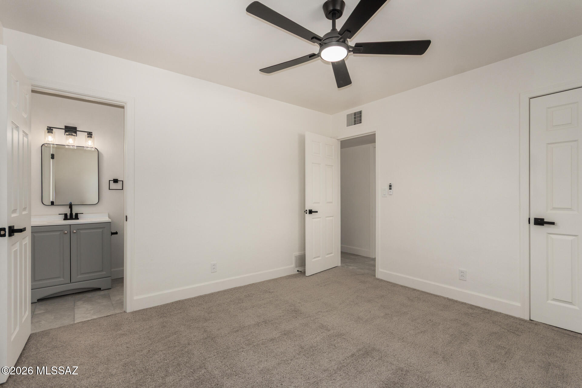 Santa Catalina - Residential