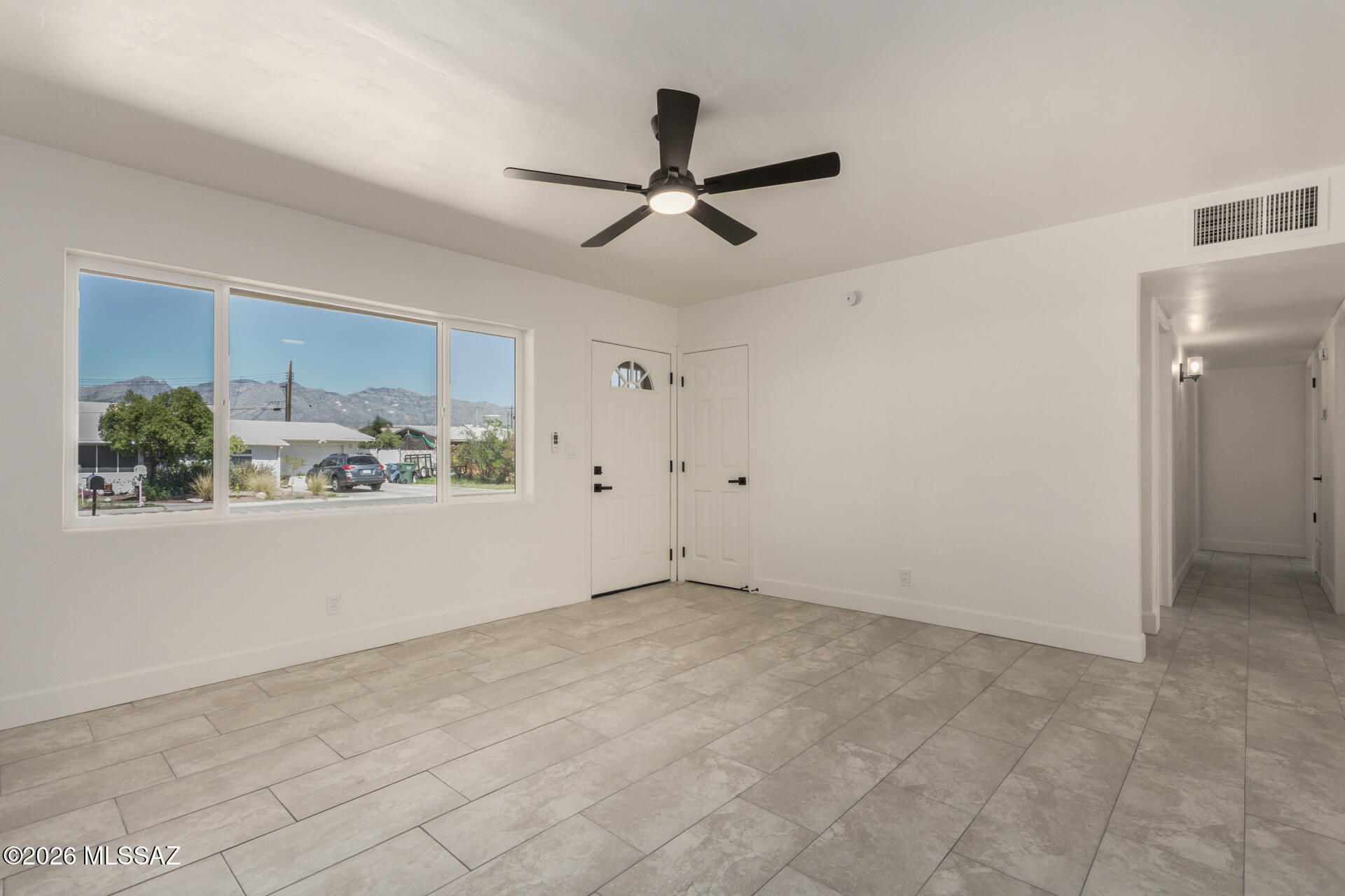 Santa Catalina - Residential
