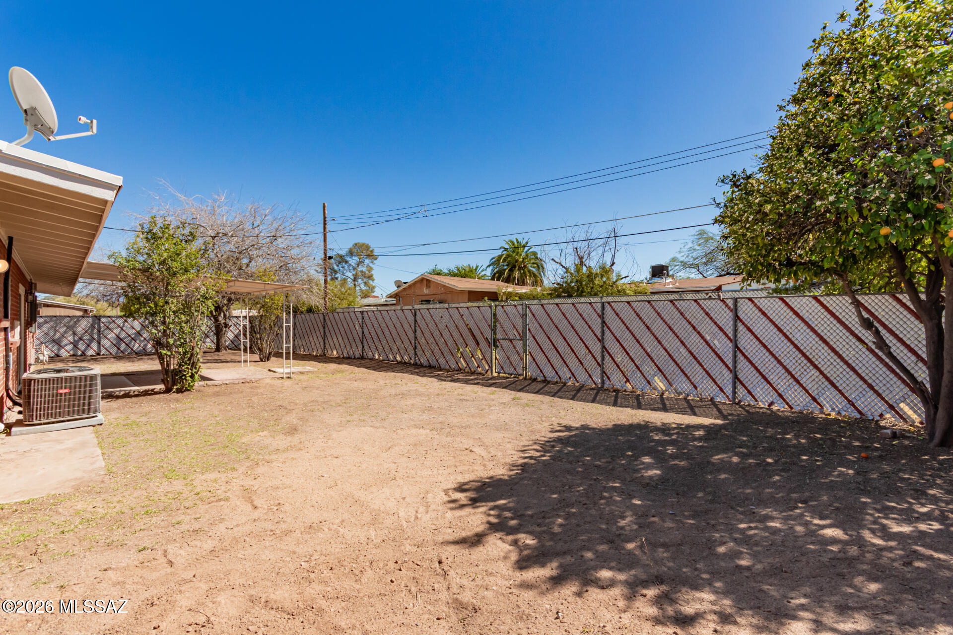 Santa Catalina - Residential
