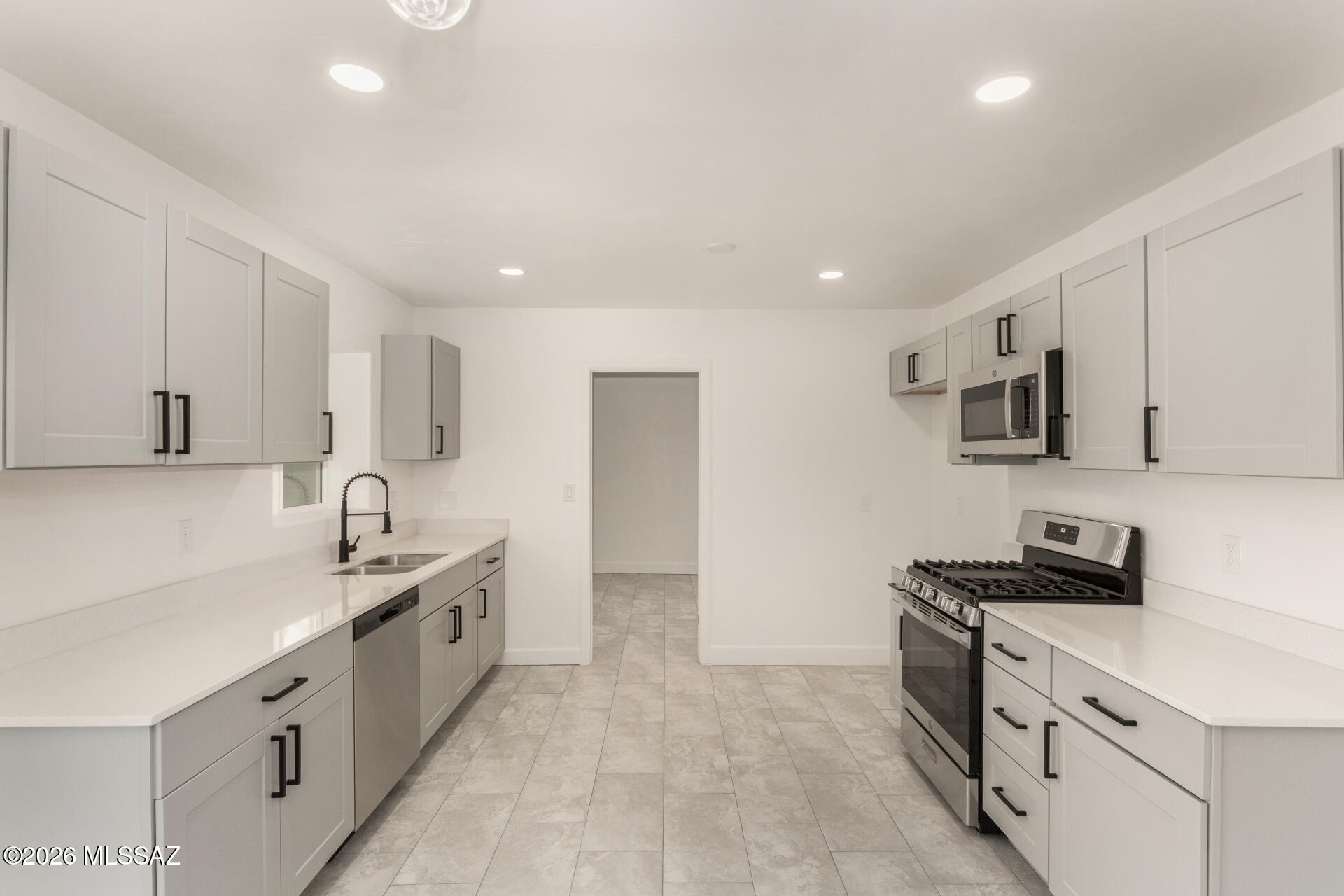 Santa Catalina - Residential