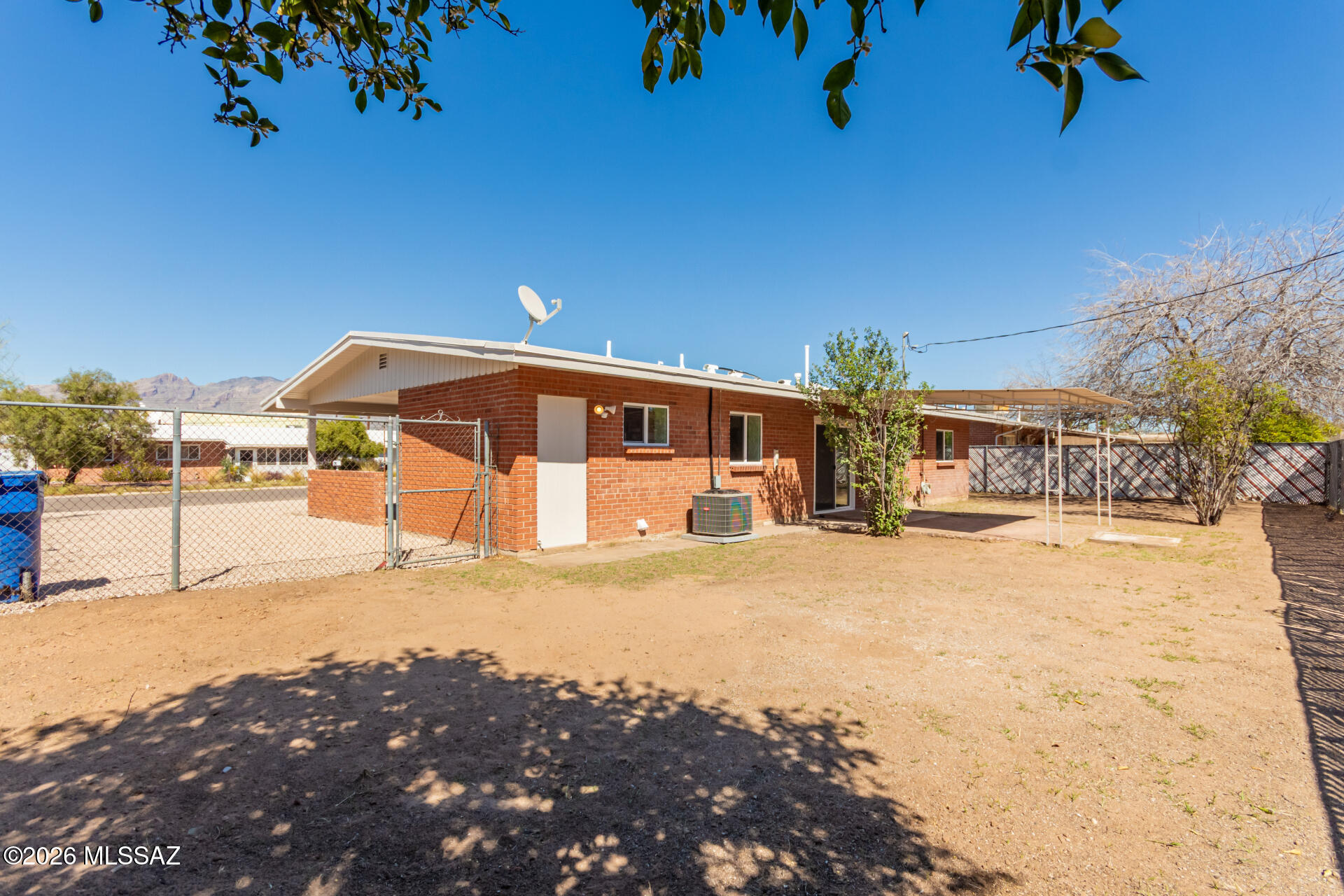 Santa Catalina - Residential
